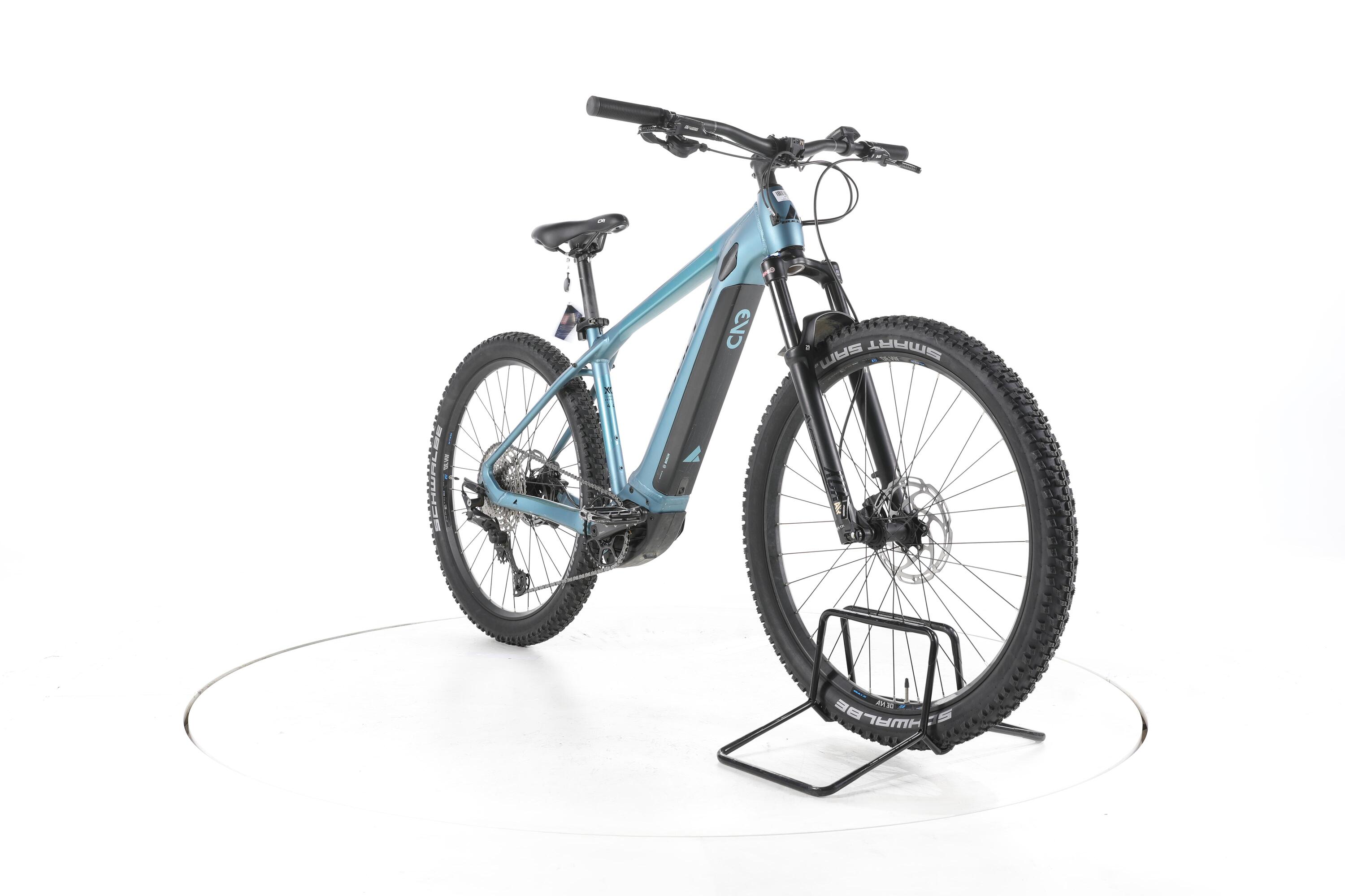 Ebike ricondizionata Â· Bulls Copperhead EVO 2 Â· Ottime condizioni 3/7