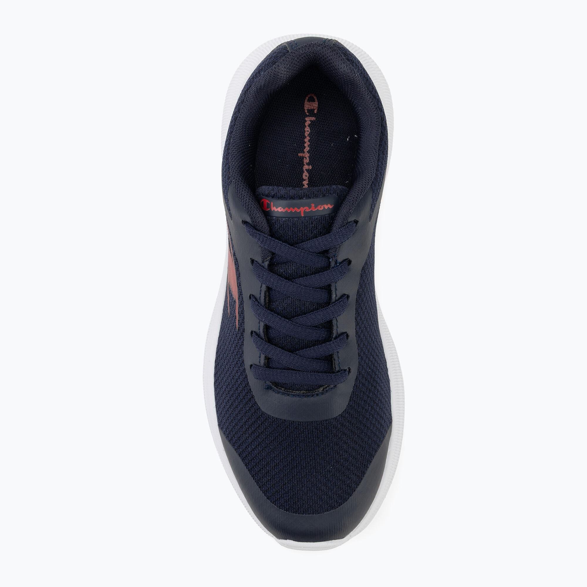 Buty dziecięce Champion Syphon Engage Mesh B GS Low Cut 5/7