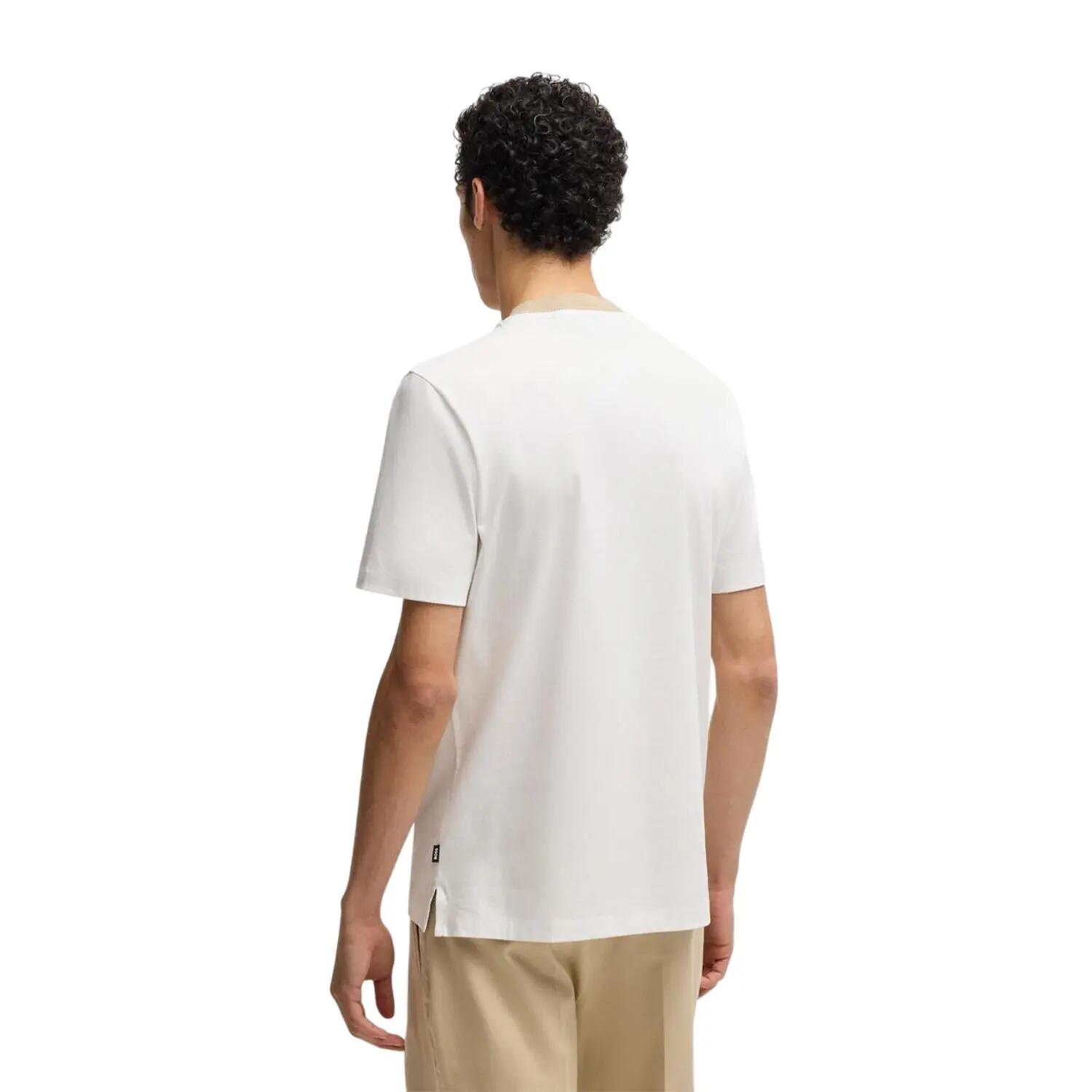 Tshirt Homme (Blanc) 3/3