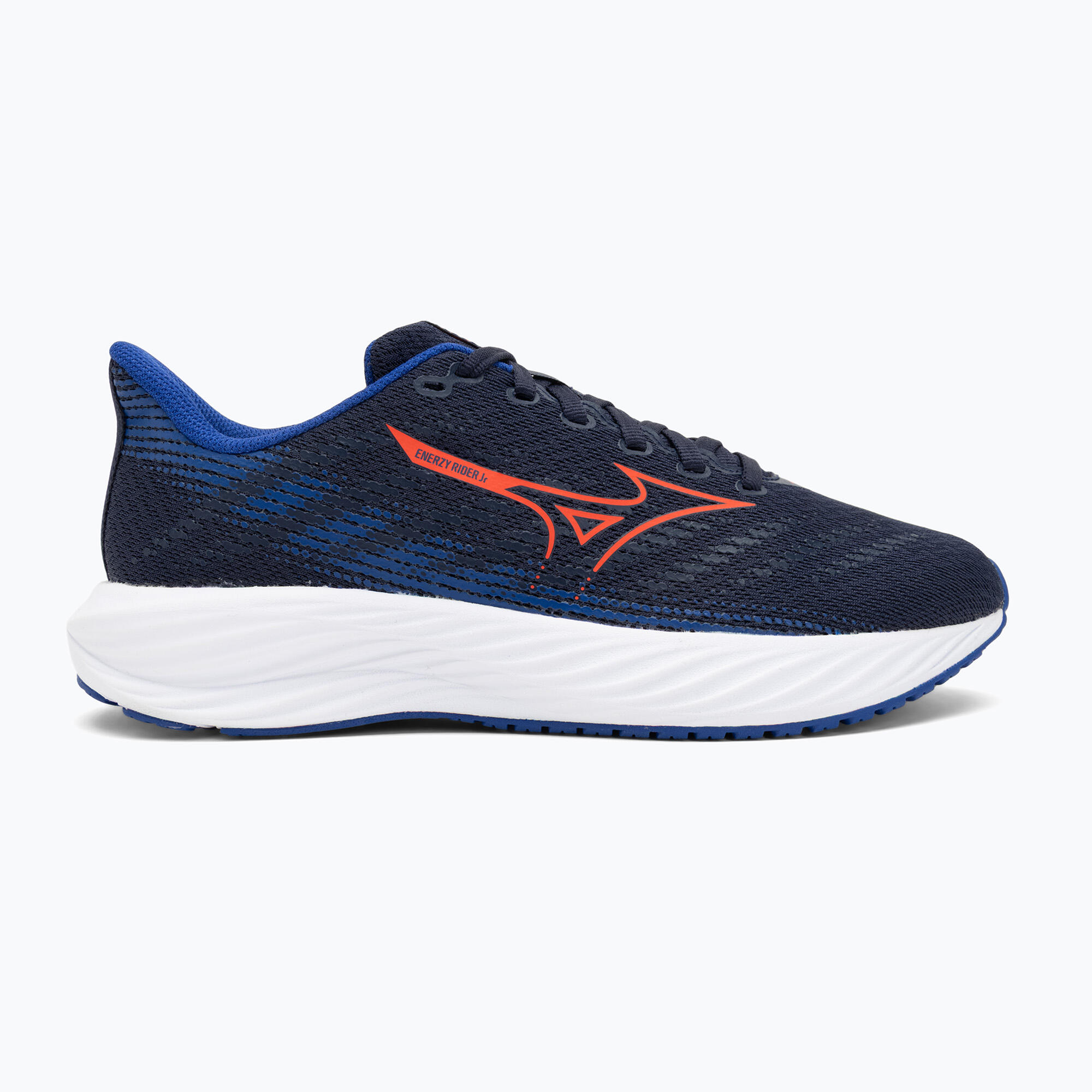 Buty do biegania dziecięce Mizuno Enerzy Rider Jr 2/7