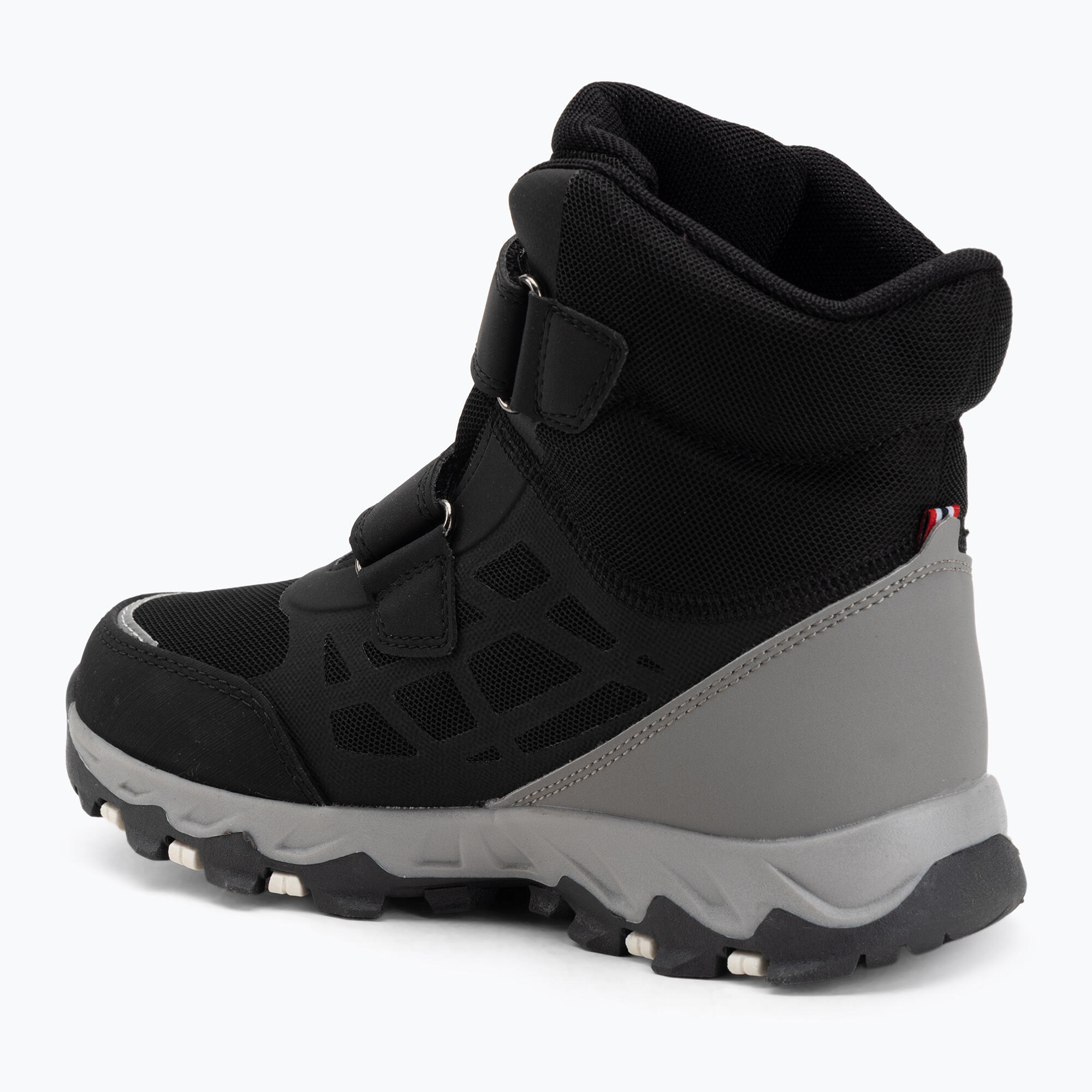 Scarpe per bambini Viking Footwear Track Warm Waterproof 2V 3/7