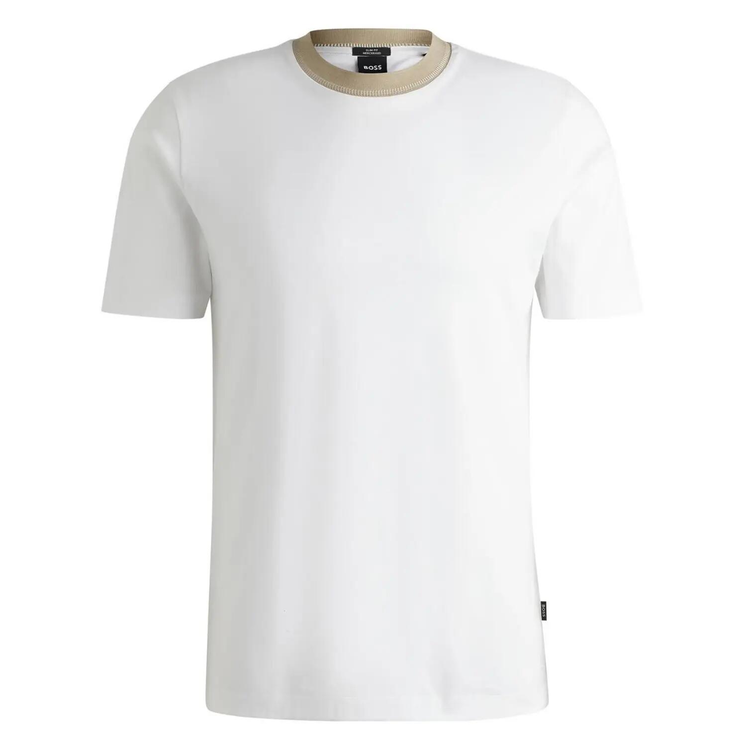 Tshirt Homme (Blanc) 2/3