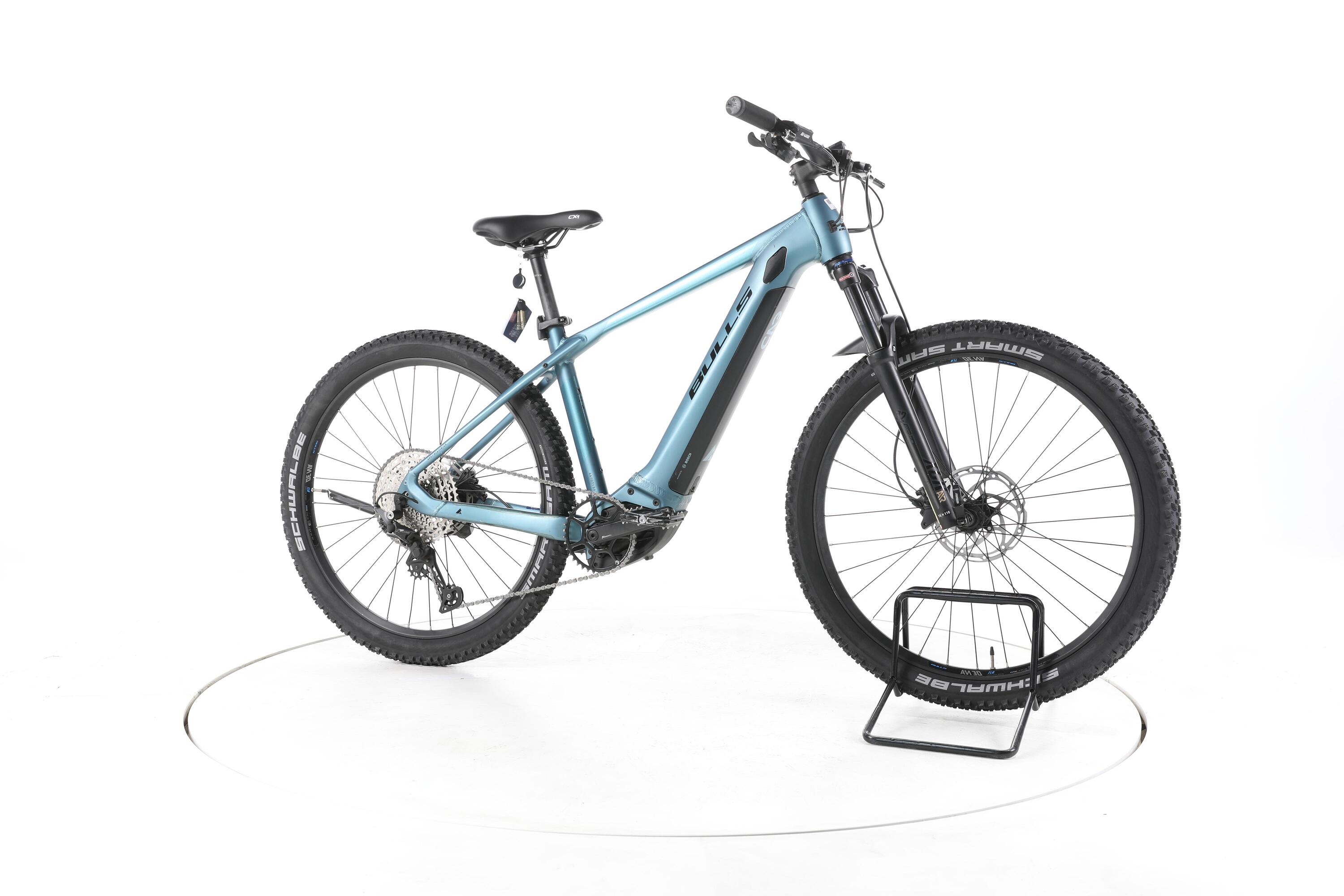 Ebike ricondizionata Â· Bulls Copperhead EVO 2 Â· Ottime condizioni 2/7