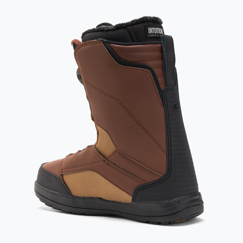 Încălțăminte snowboard pentru femei K2 Kinsley