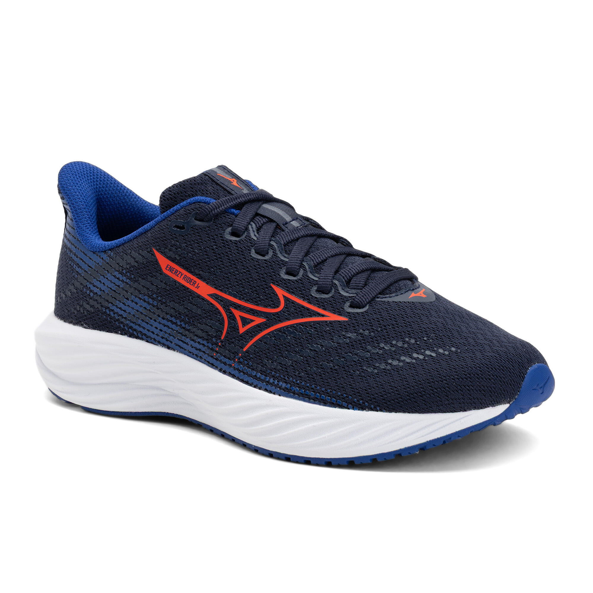 Buty do biegania dziecięce Mizuno Enerzy Rider Jr 7/7