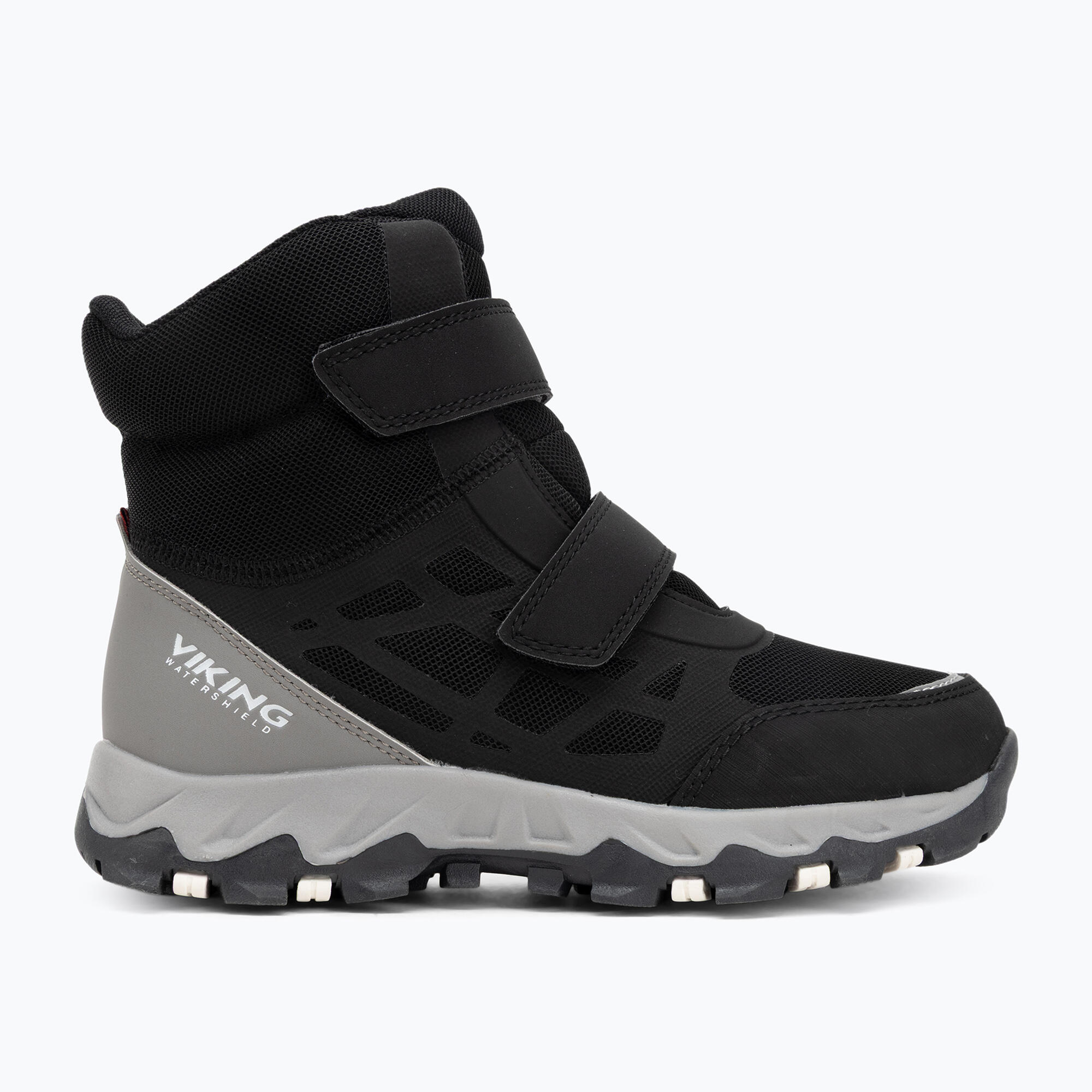 Scarpe per bambini Viking Footwear Track Warm Waterproof 2V 2/7