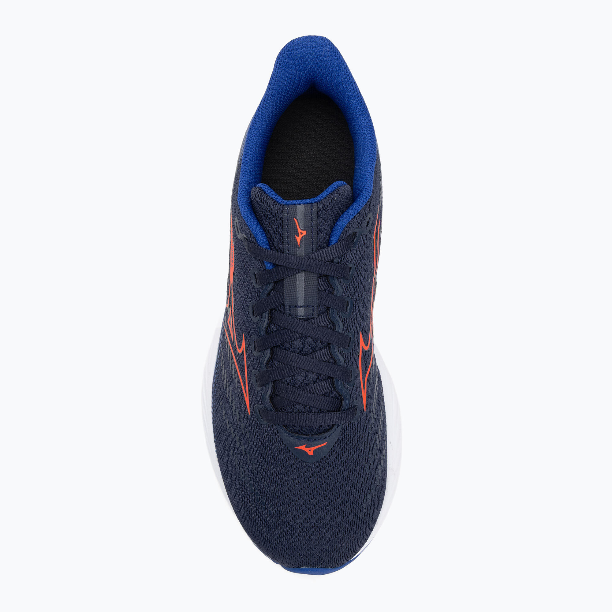 Buty do biegania dziecięce Mizuno Enerzy Rider Jr 5/7