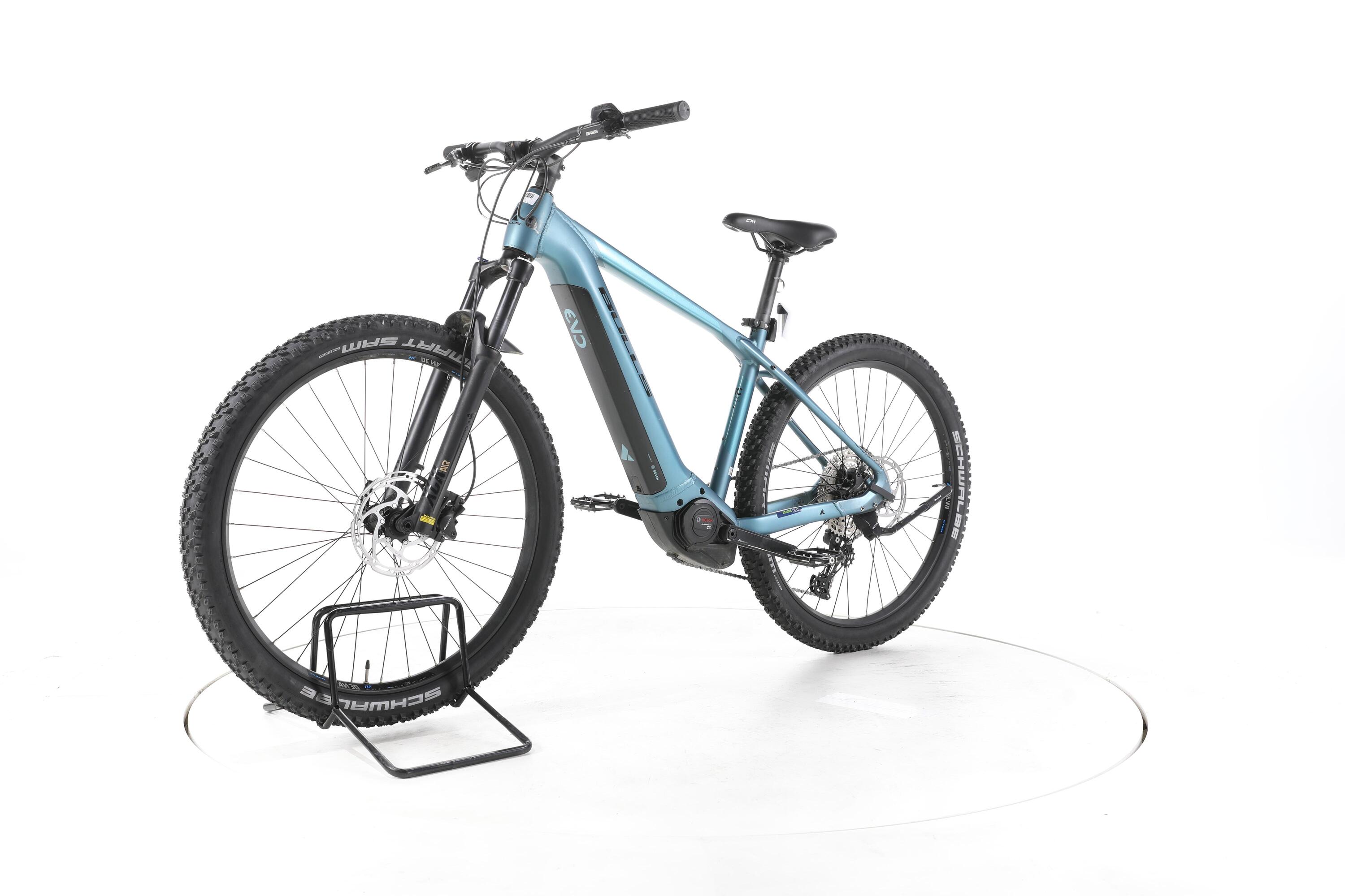 Ebike ricondizionata Â· Bulls Copperhead EVO 2 Â· Ottime condizioni 5/7