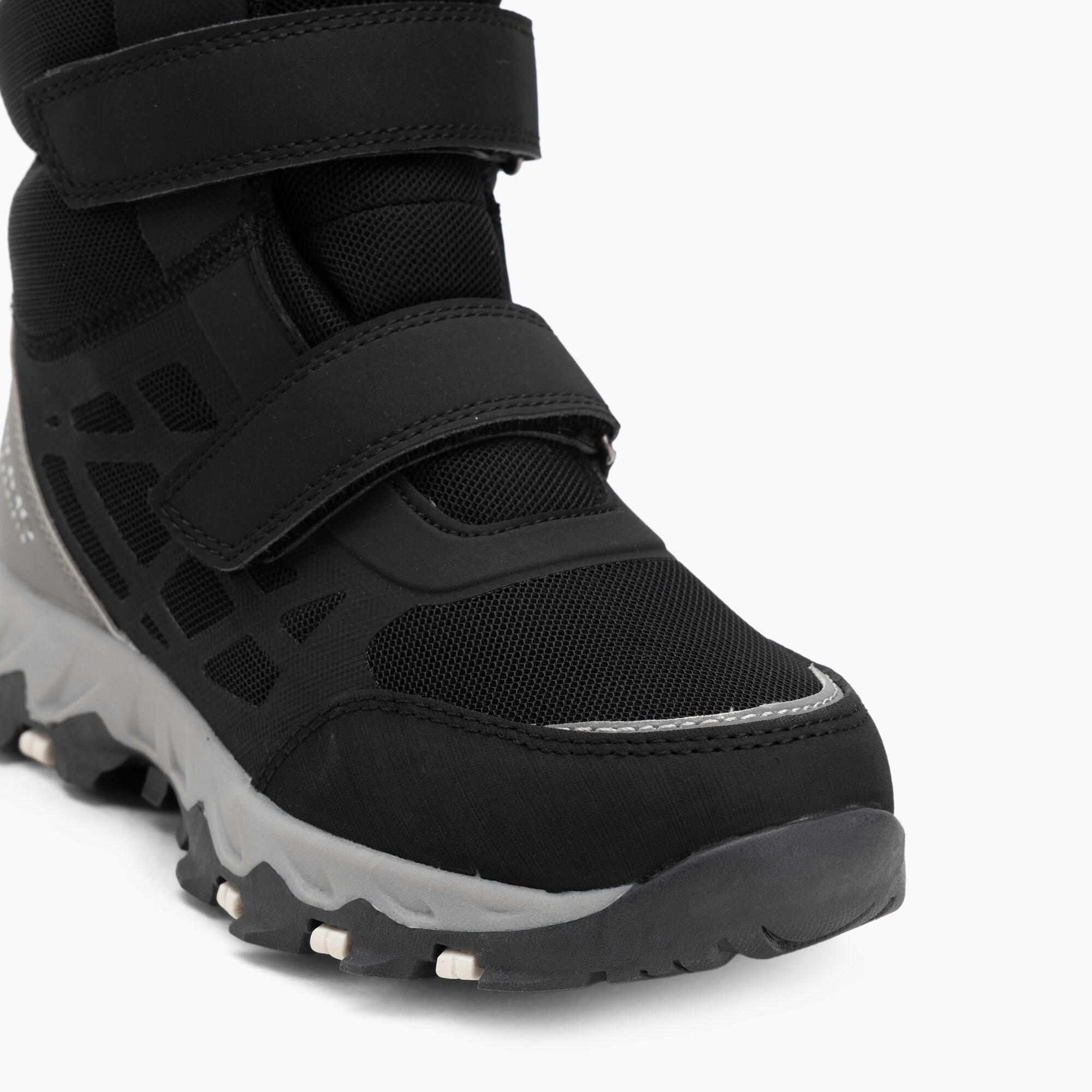 Scarpe per bambini Viking Footwear Track Warm Waterproof 2V 7/7