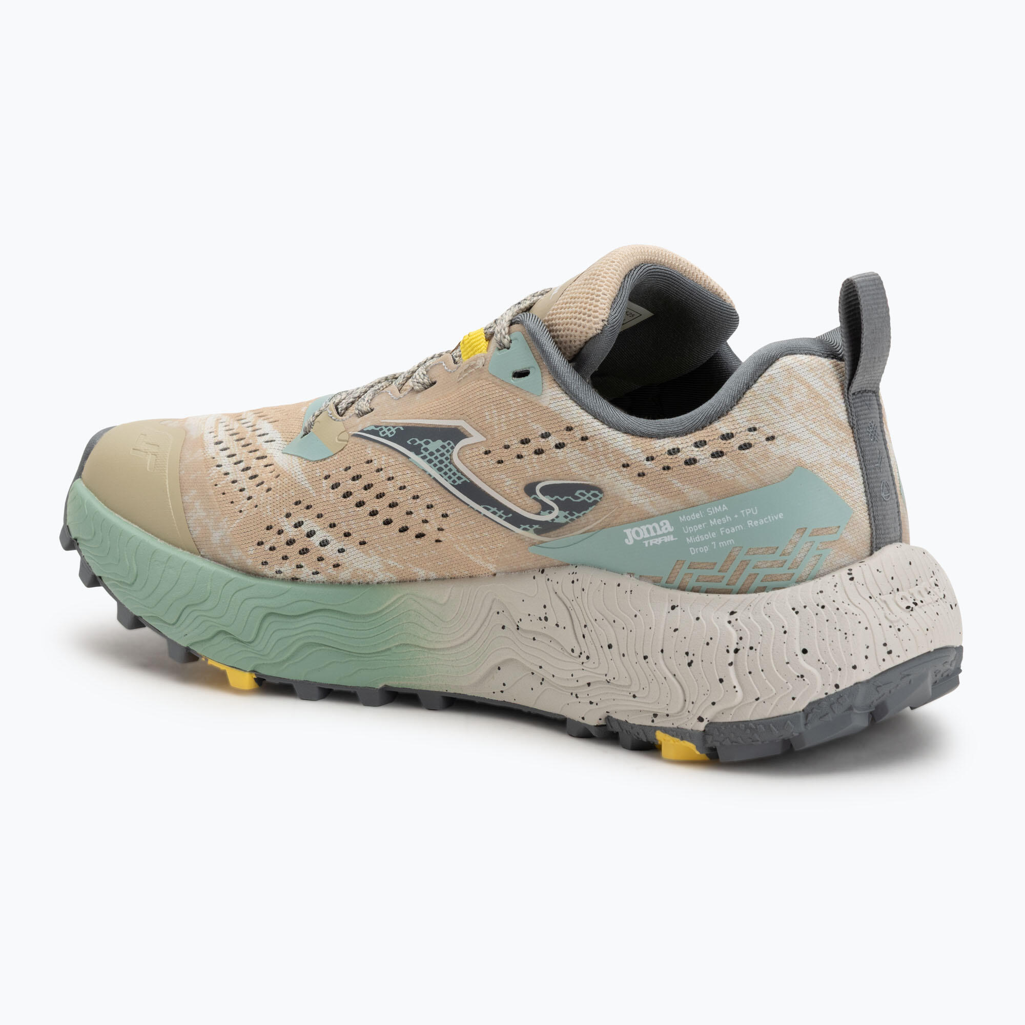 Buty do biegania damskie Joma Sima Lady 3/7