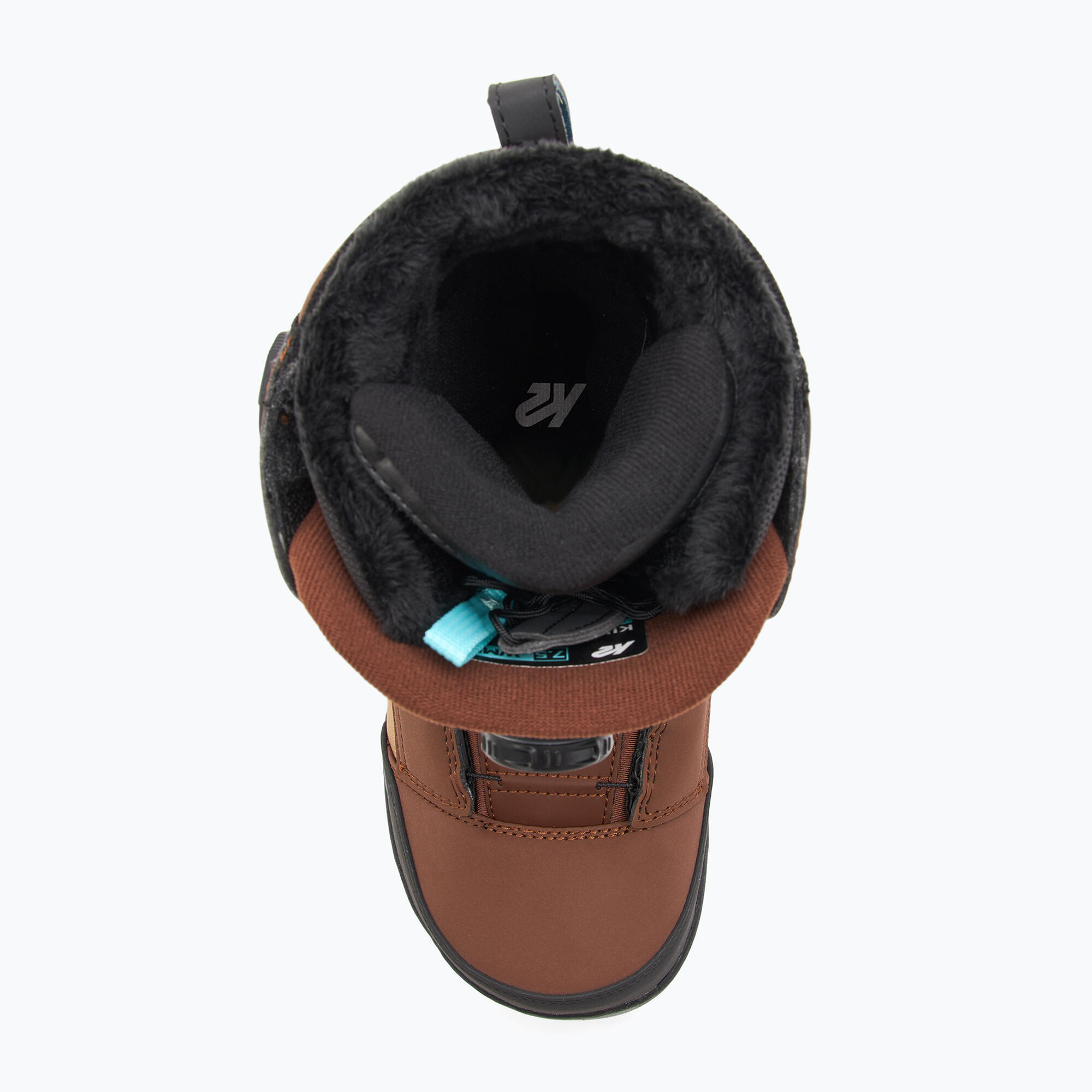 Buty snowboardowe damskie K2 Kinsley 5/7