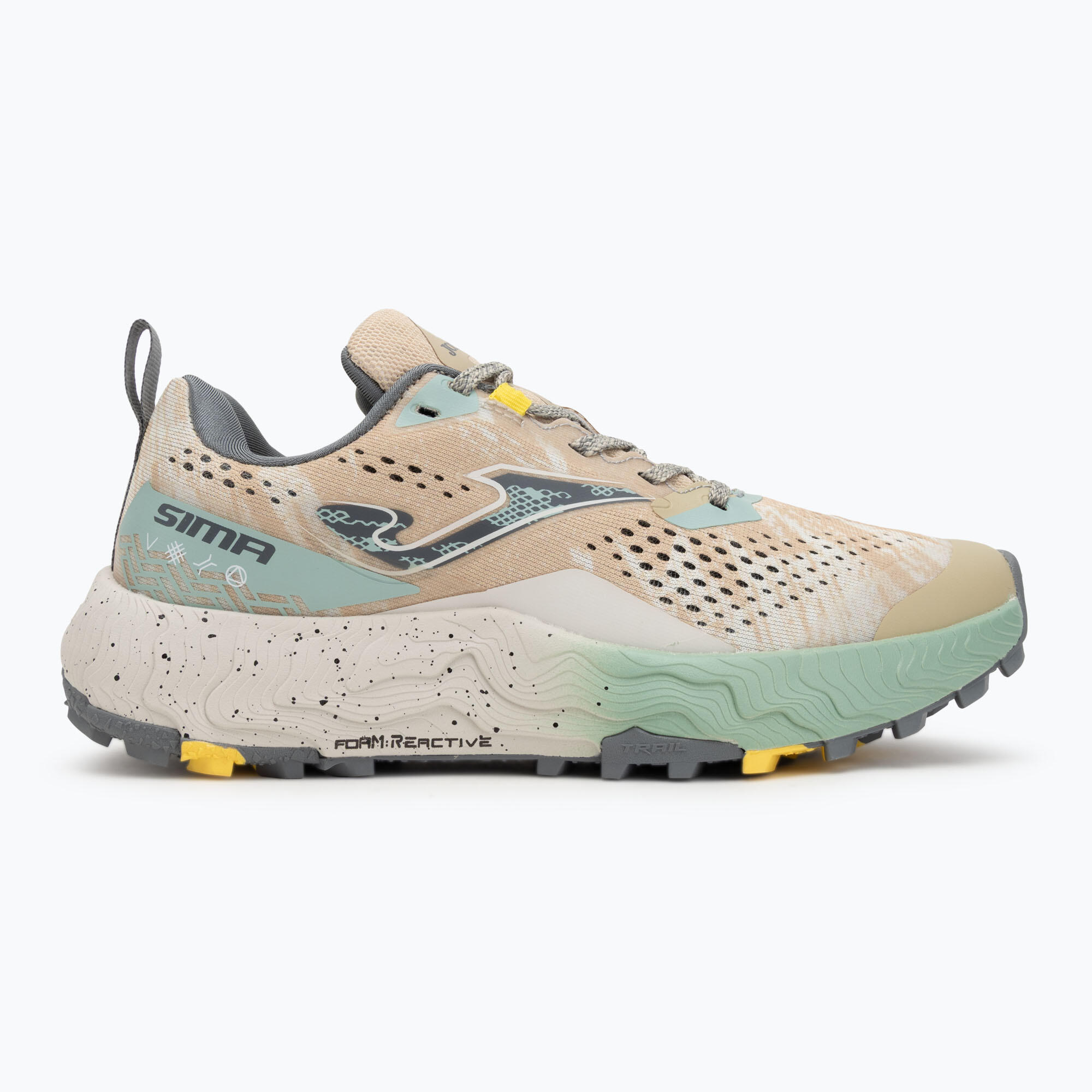 Buty do biegania damskie Joma Sima Lady 2/7