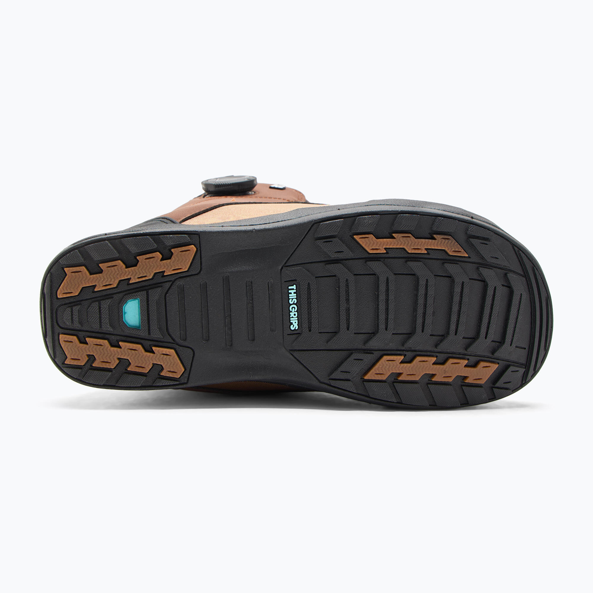 Buty snowboardowe damskie K2 Kinsley 4/7
