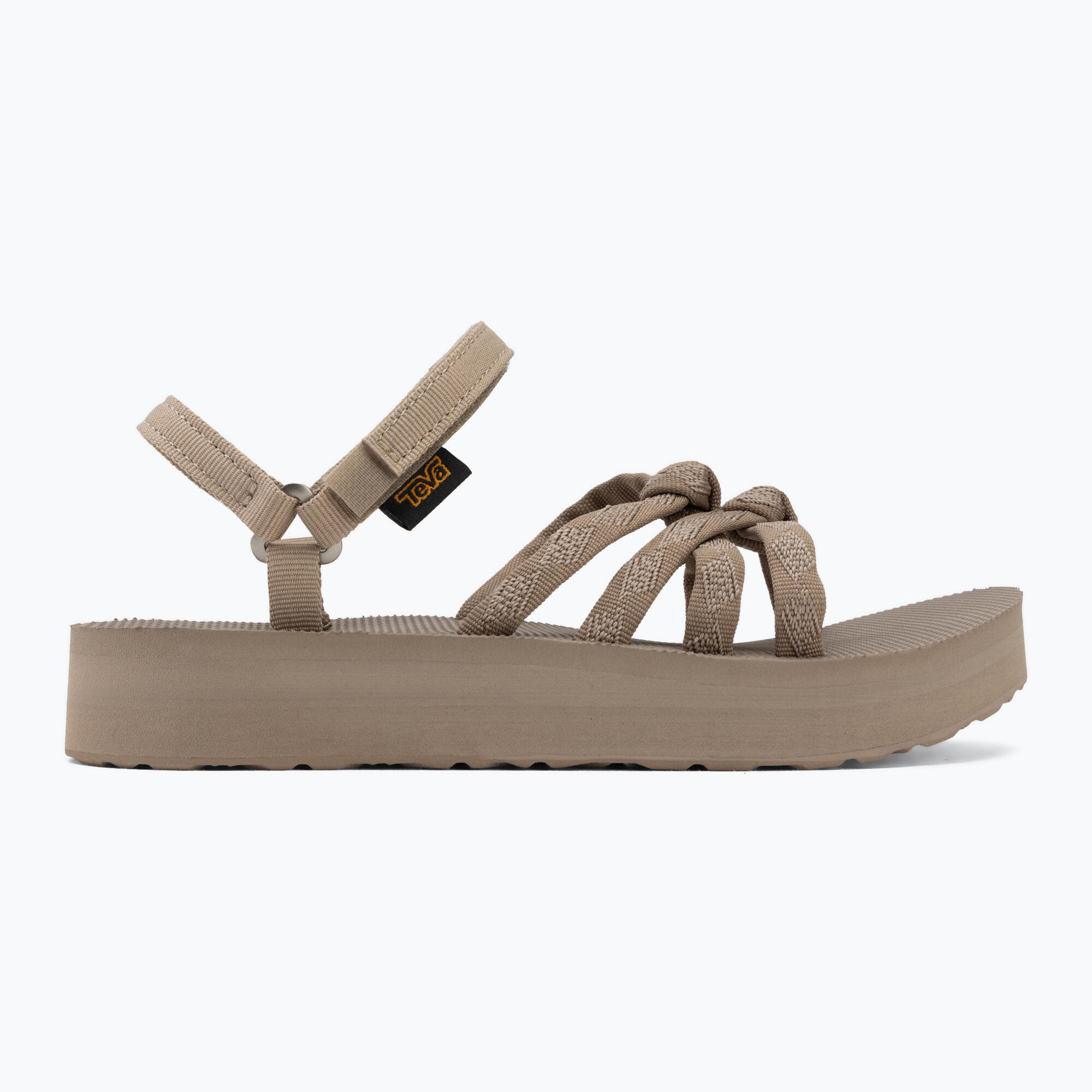 Sandały damskie Teva Midform Kena Slim 2/7