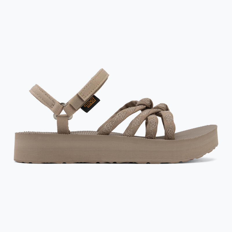Sandale damă Teva Midform Kena Slim