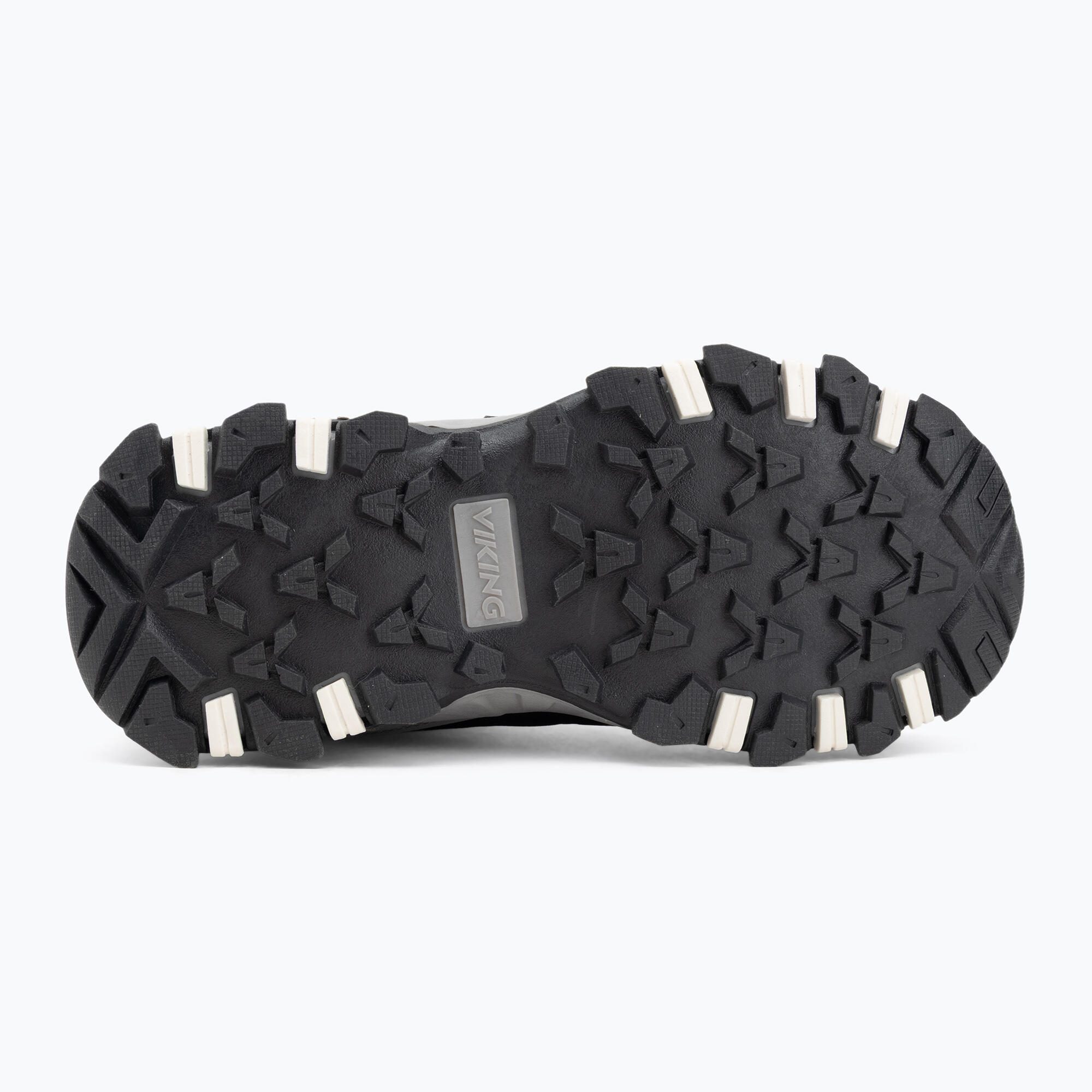 Scarpe per bambini Viking Footwear Track Warm Waterproof 2V 4/7