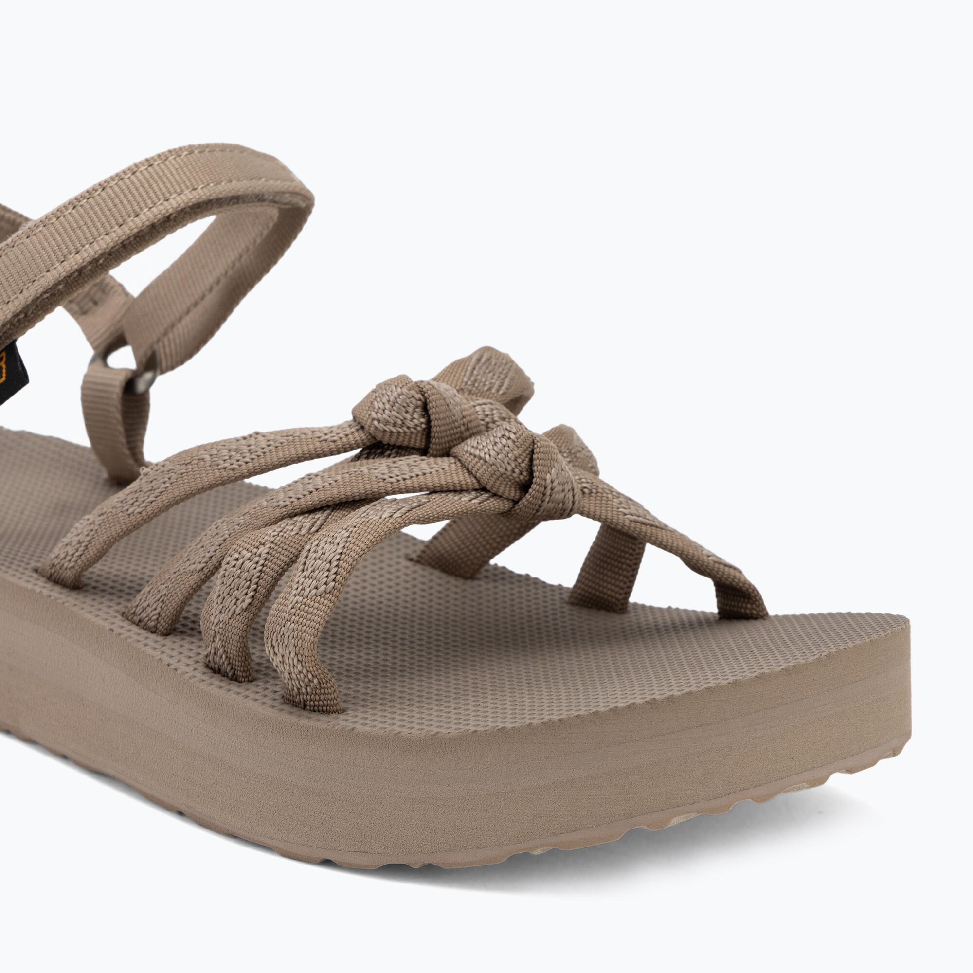 Sandały damskie Teva Midform Kena Slim 7/7