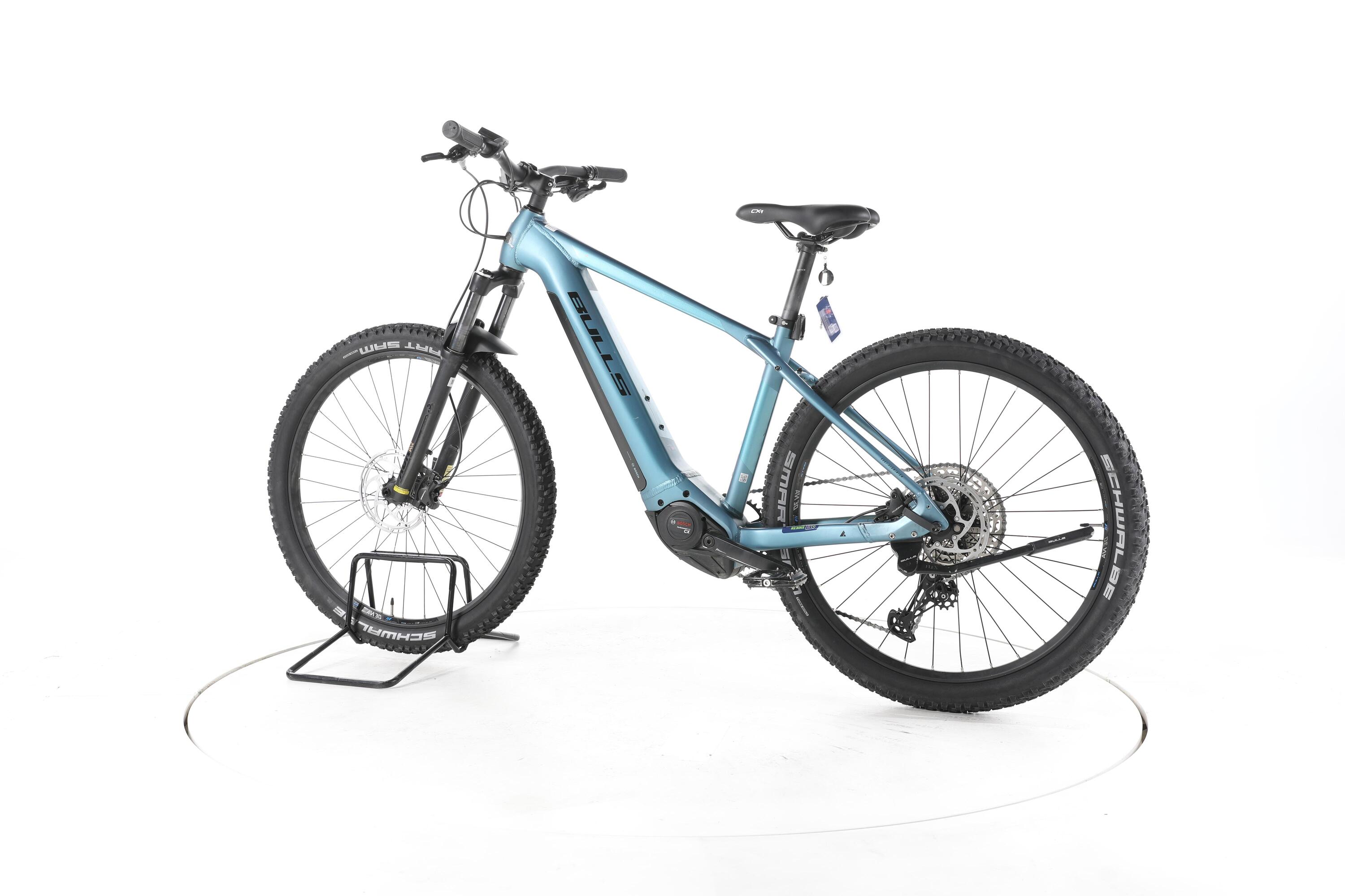 Ebike ricondizionata Â· Bulls Copperhead EVO 2 Â· Ottime condizioni 7/7