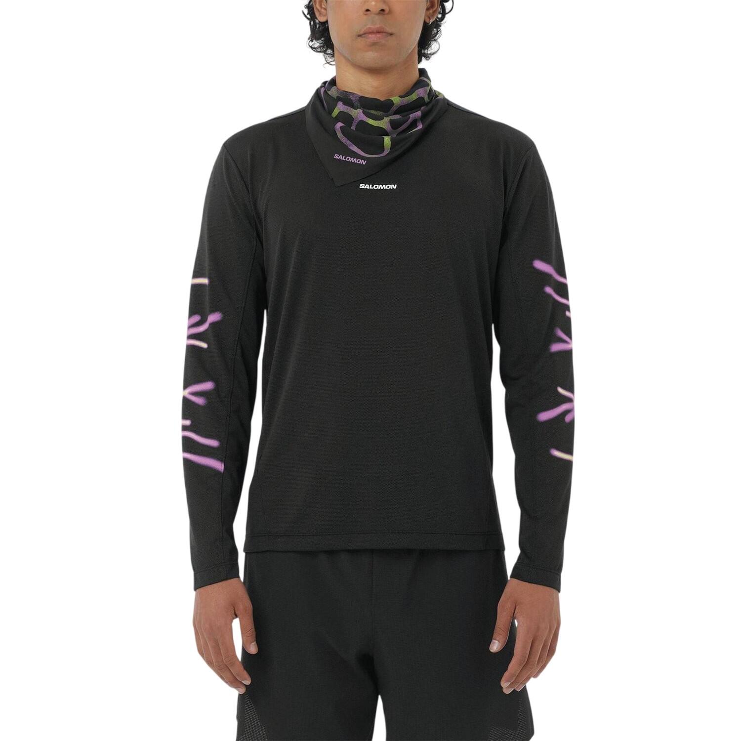 SALOMON picture