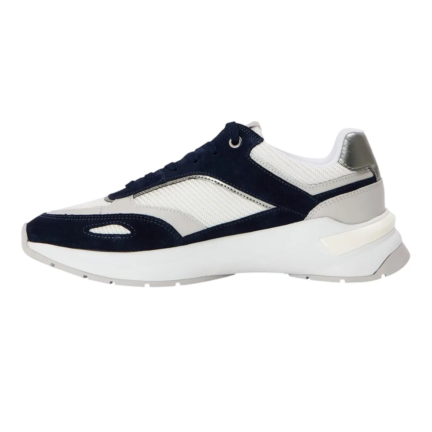 Baskets SKYLAR Femme (Blanc) 2/3