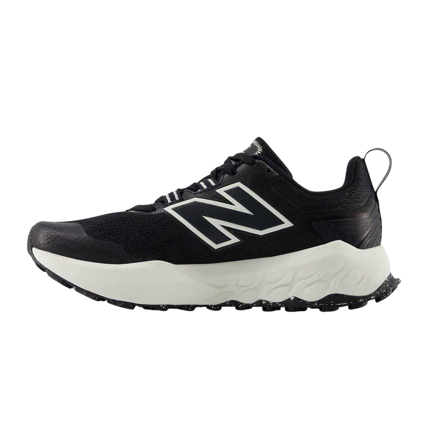 "Garoe V2" Sneaker für Damen Schwarz 2/4