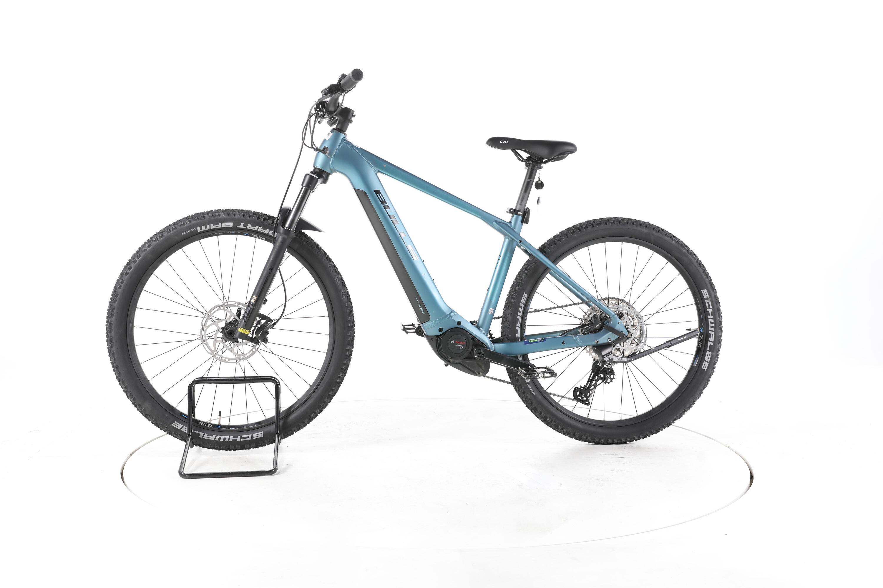 Ebike ricondizionata Â· Bulls Copperhead EVO 2 Â· Ottime condizioni 6/7