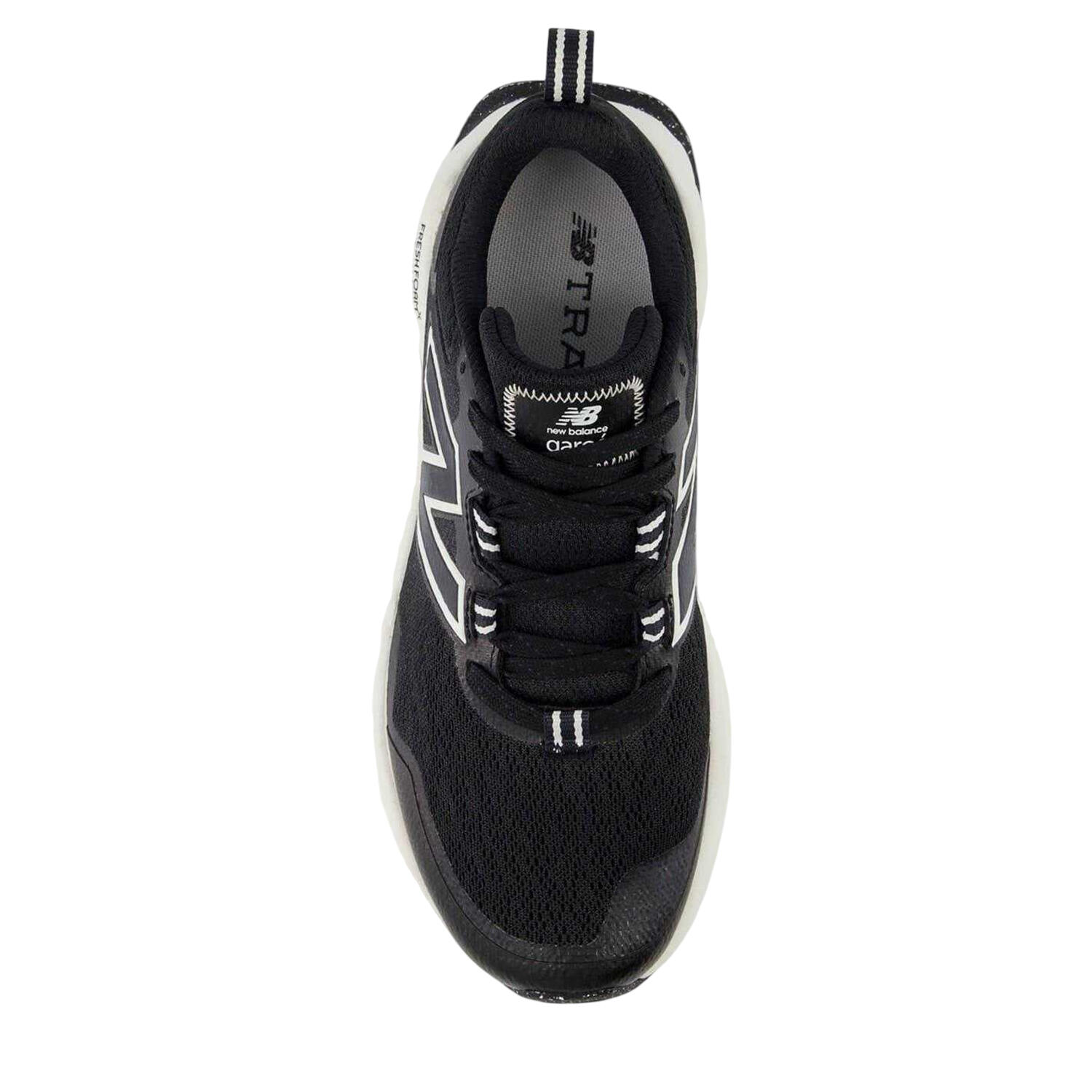 "Garoe V2" Sneaker für Damen Schwarz 4/4