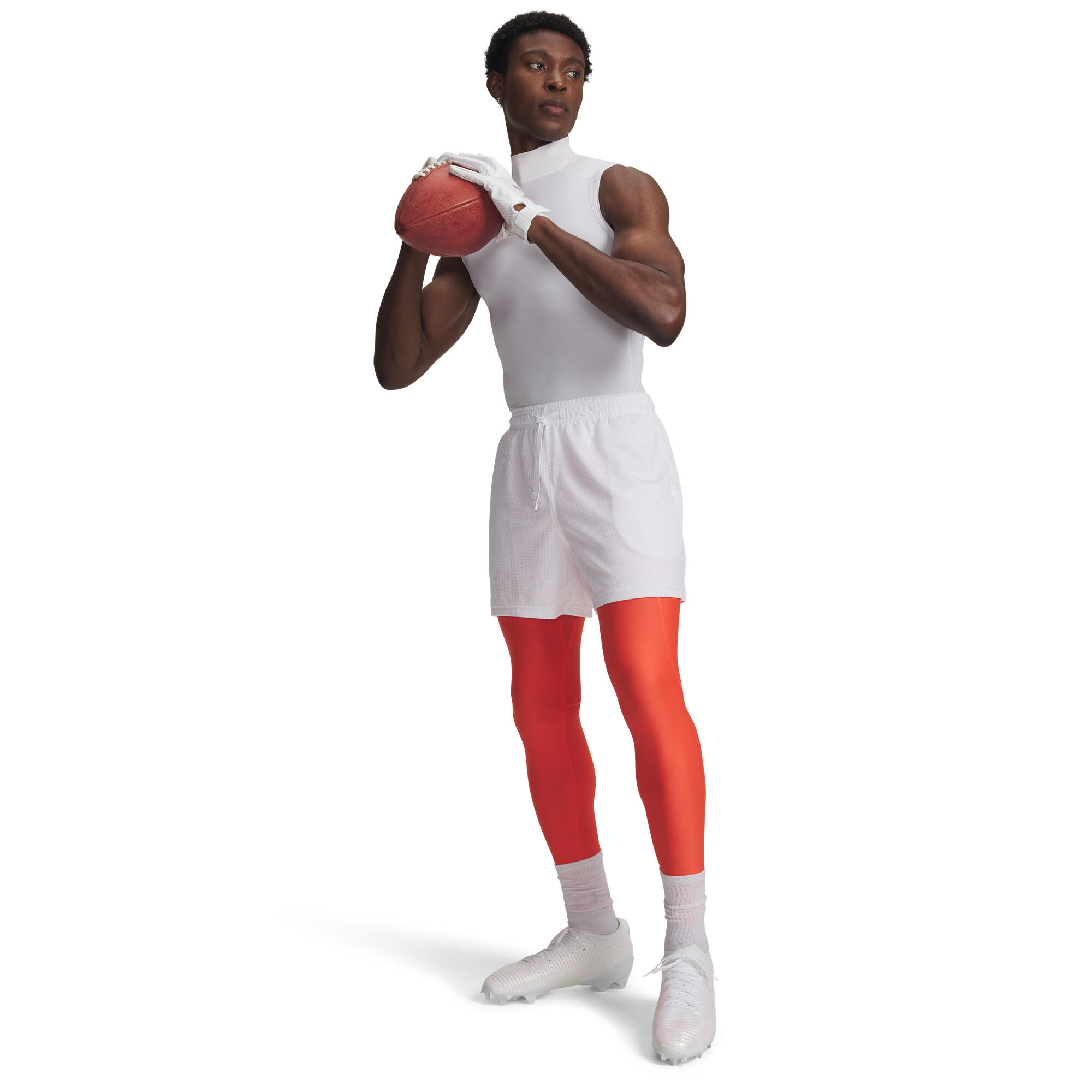 Under Armour Herren Tight HG Armour Leggings 1361586 2/5