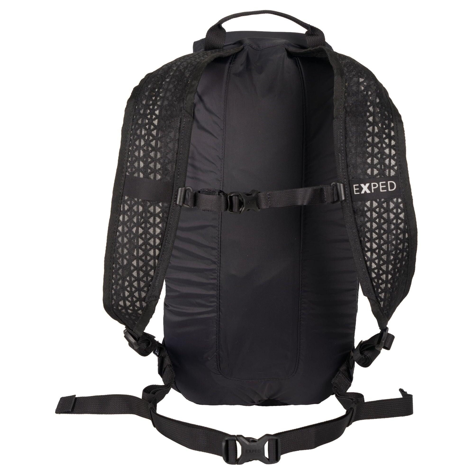 Exped Cloudburst 9 - Rucksack 39 cm 2/2