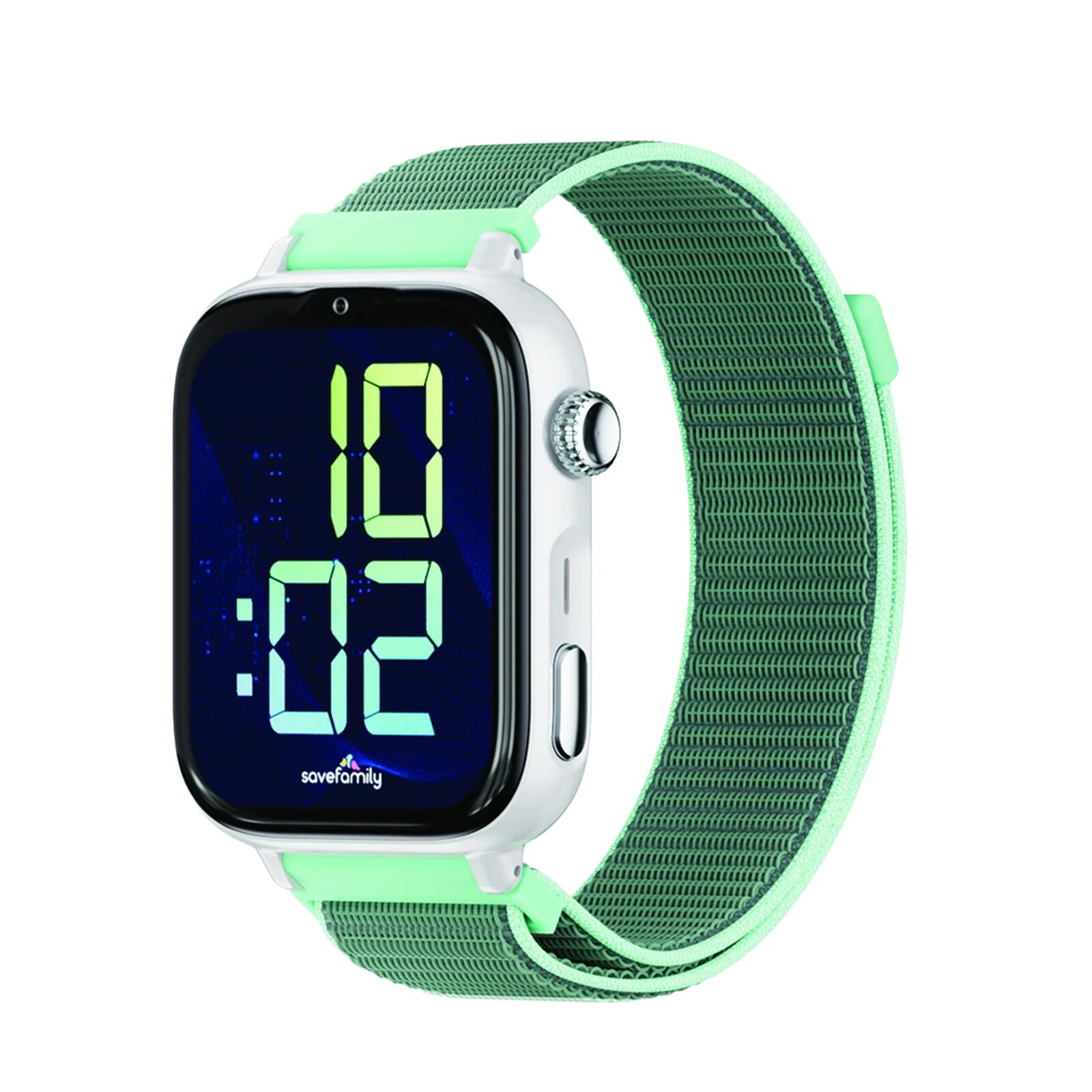 SaveFamily SaveWatch Plus 2Ocean 2/2