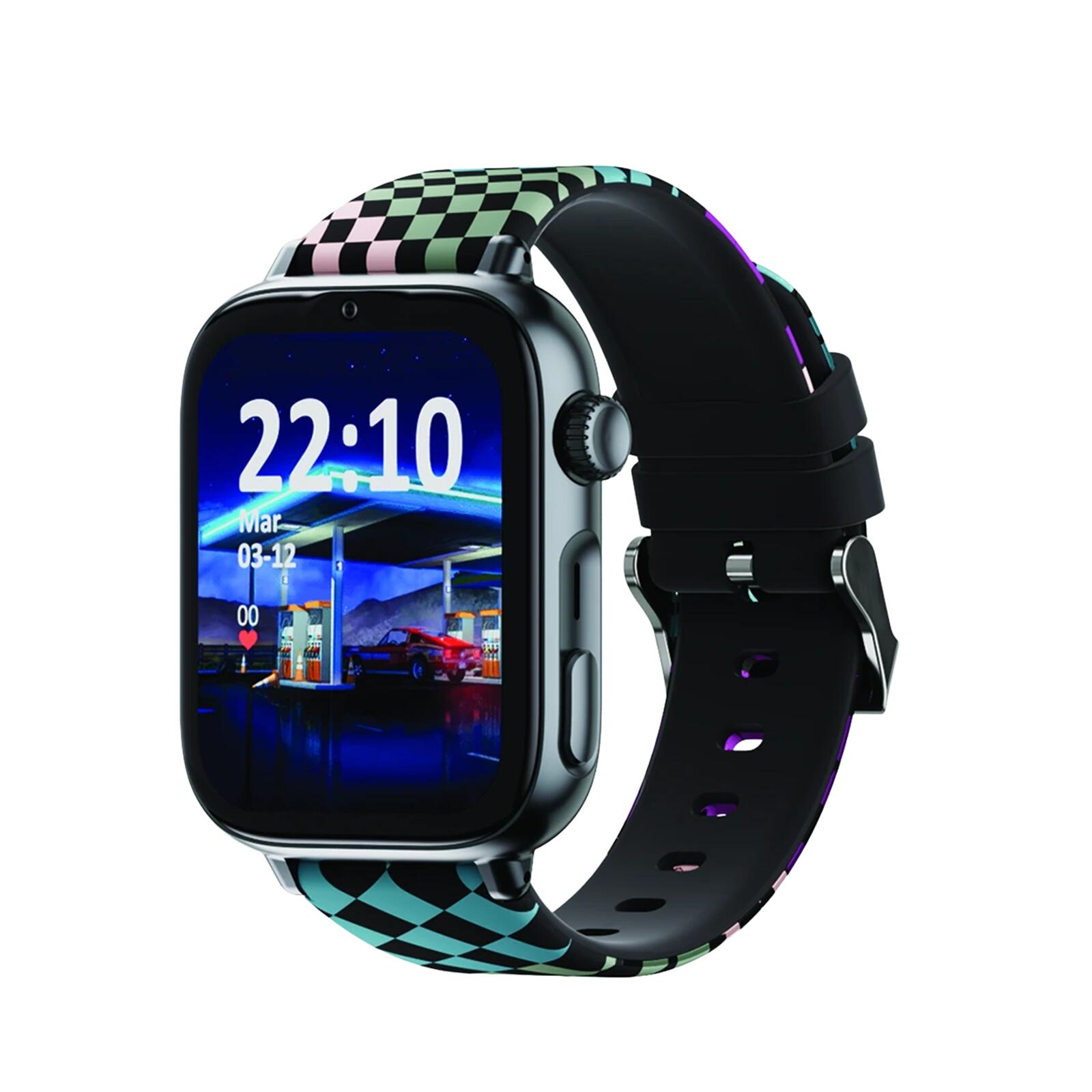 SaveFamily SaveWatch Plus 2Loop 2/2