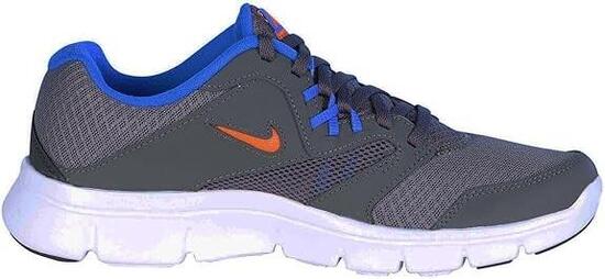 Nike Flex Experience 3 GS - zapatillas running niño multicolor