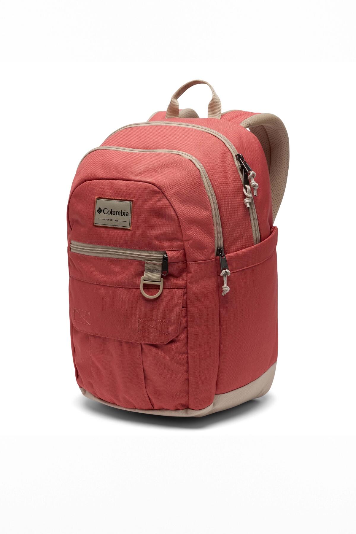Mochilas Hombre Columbia Buxton 26l Backpack 5/5