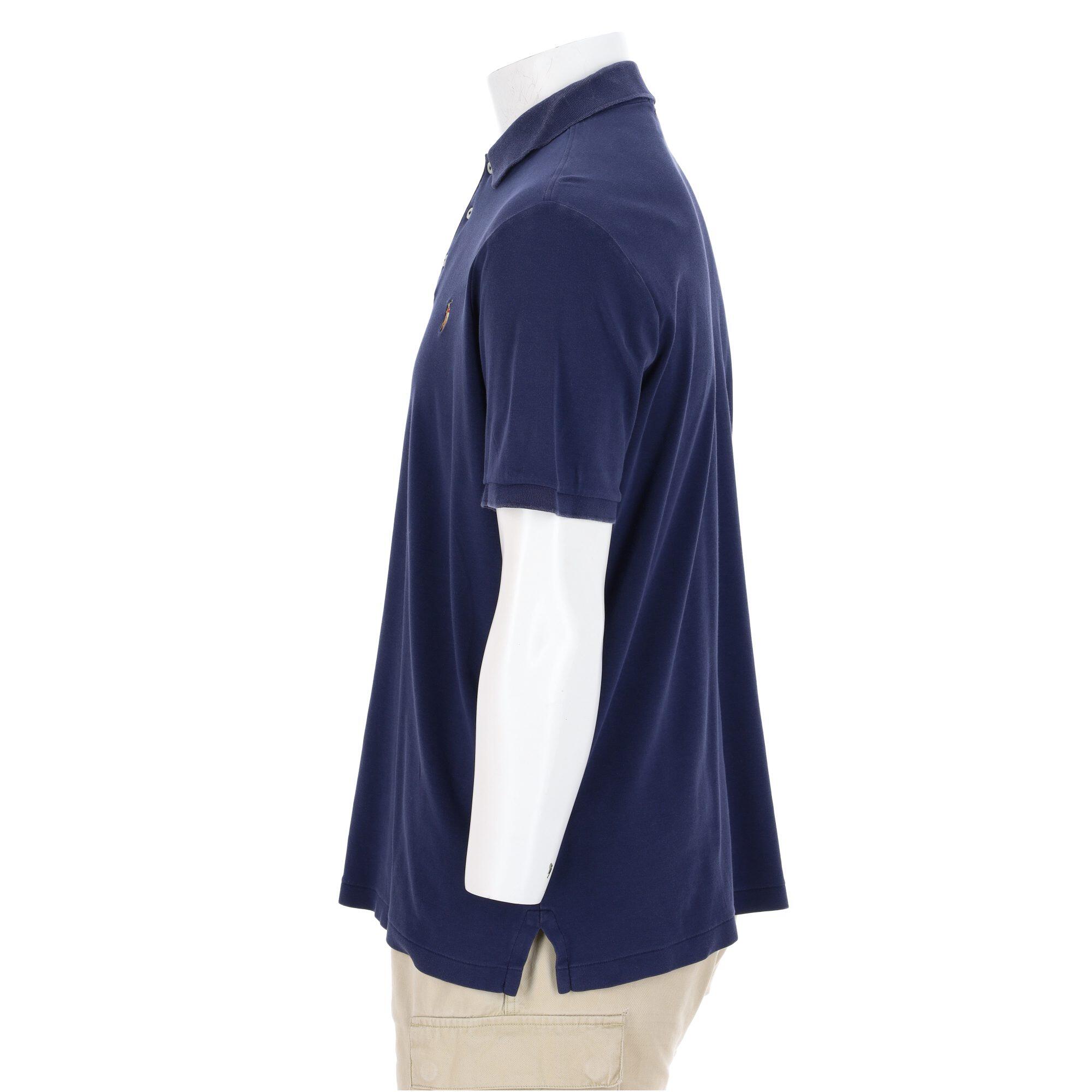 Second hand - Polo maniche corte uomo Polo Ralph Lauren - Stato molto buono 3/7