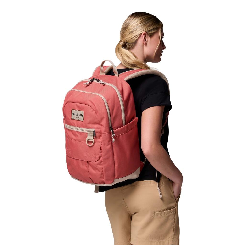 Mochilas Hombre Columbia Buxton 26l Backpack 4/5