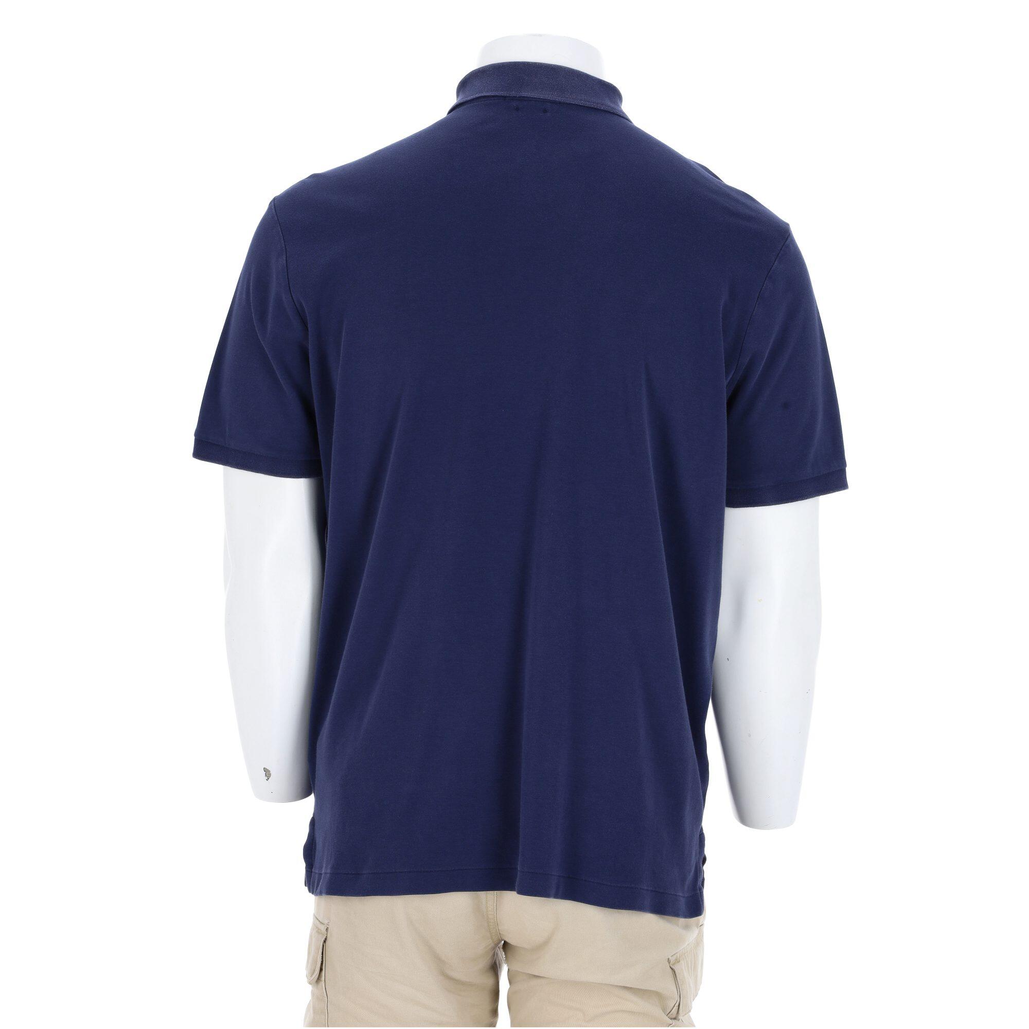 Second hand - Polo maniche corte uomo Polo Ralph Lauren - Stato molto buono 2/7