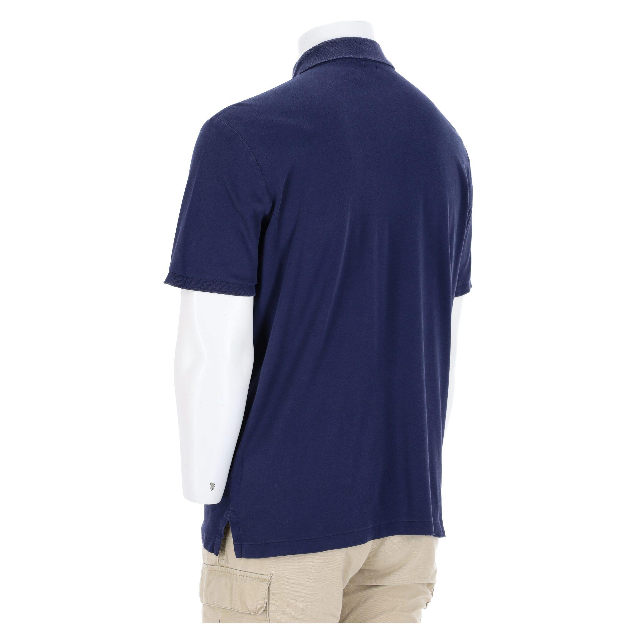 Second hand - Polo maniche corte uomo Polo Ralph Lauren - Stato molto buono 5/7