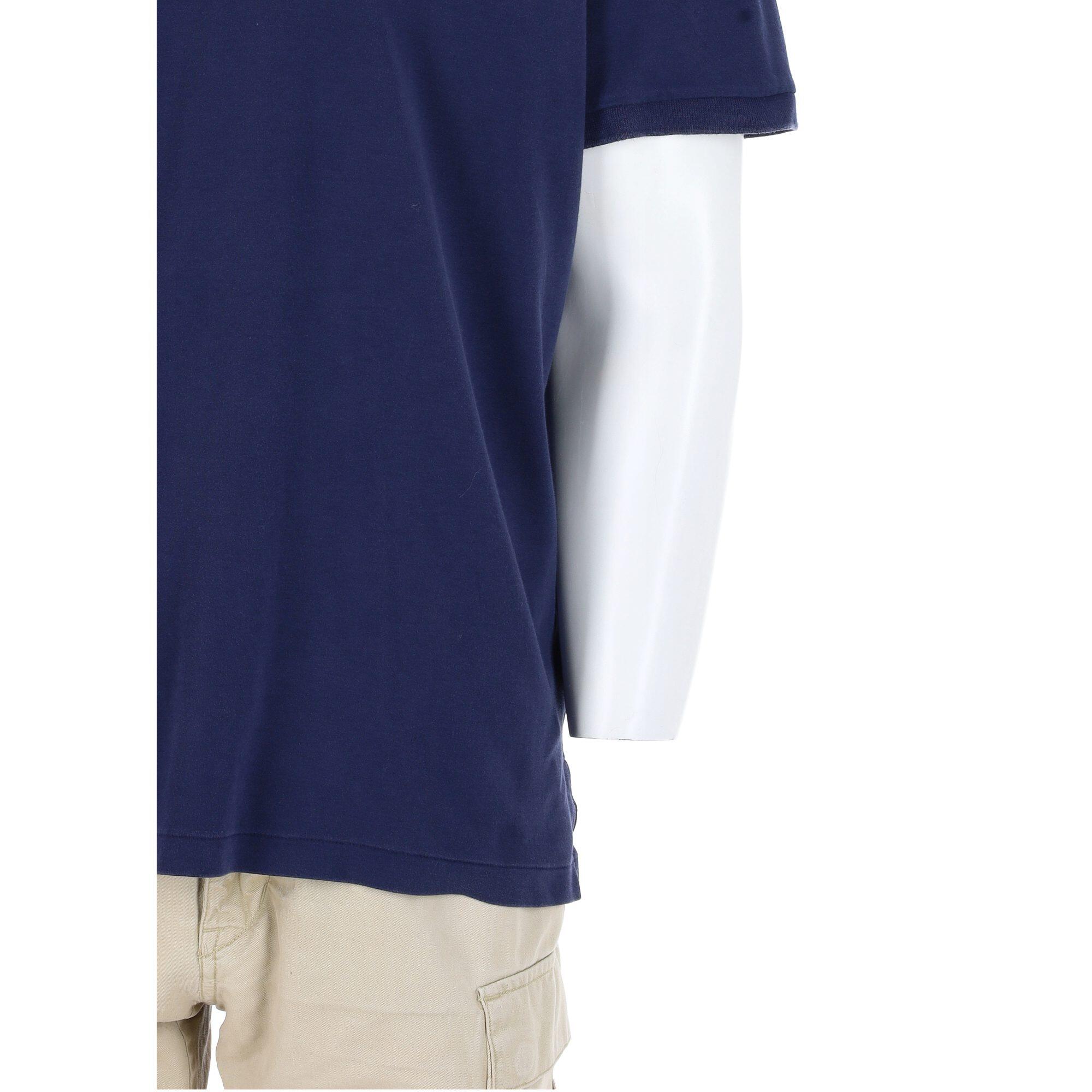 Second hand - Polo maniche corte uomo Polo Ralph Lauren - Stato molto buono 7/7