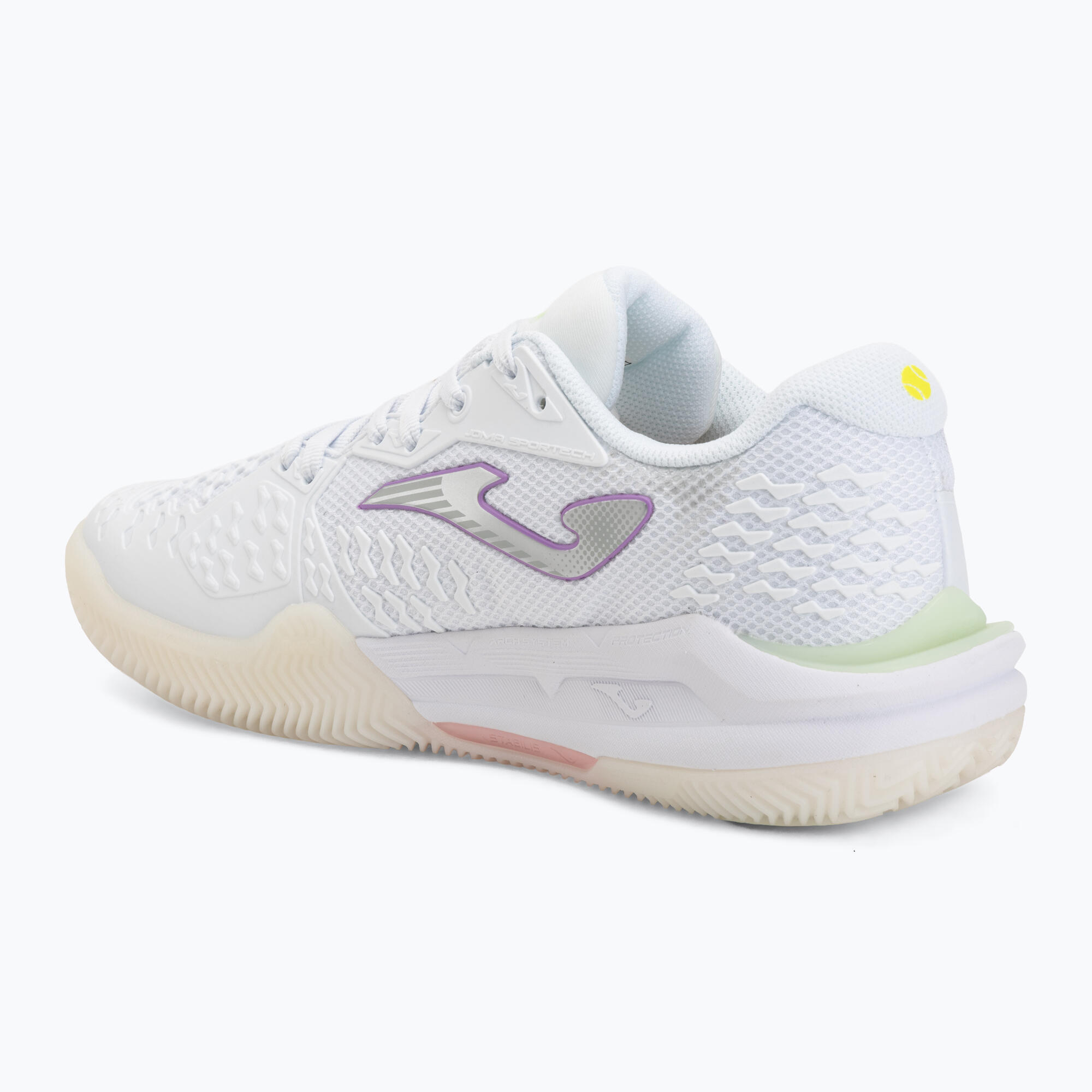 Buty do tenisa damskie Joma Ace Lady C 3/7