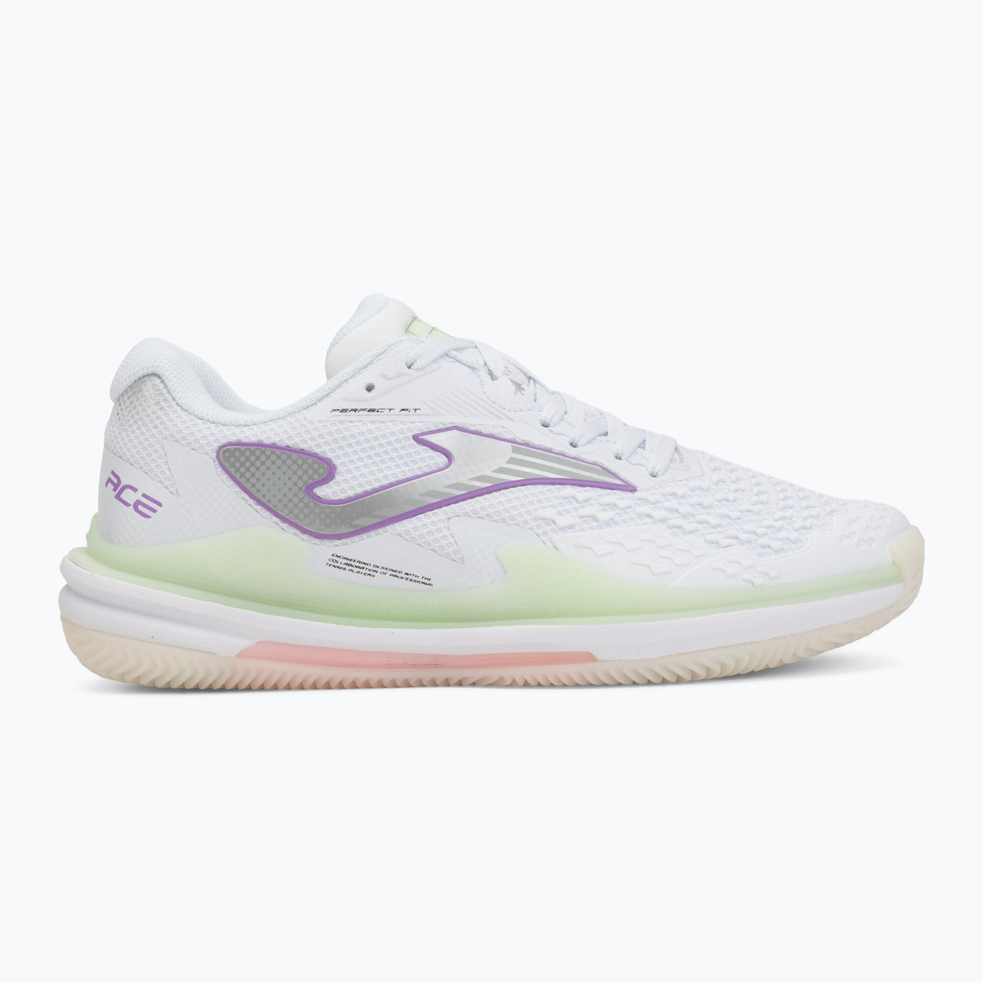 Buty do tenisa damskie Joma Ace Lady C 2/7