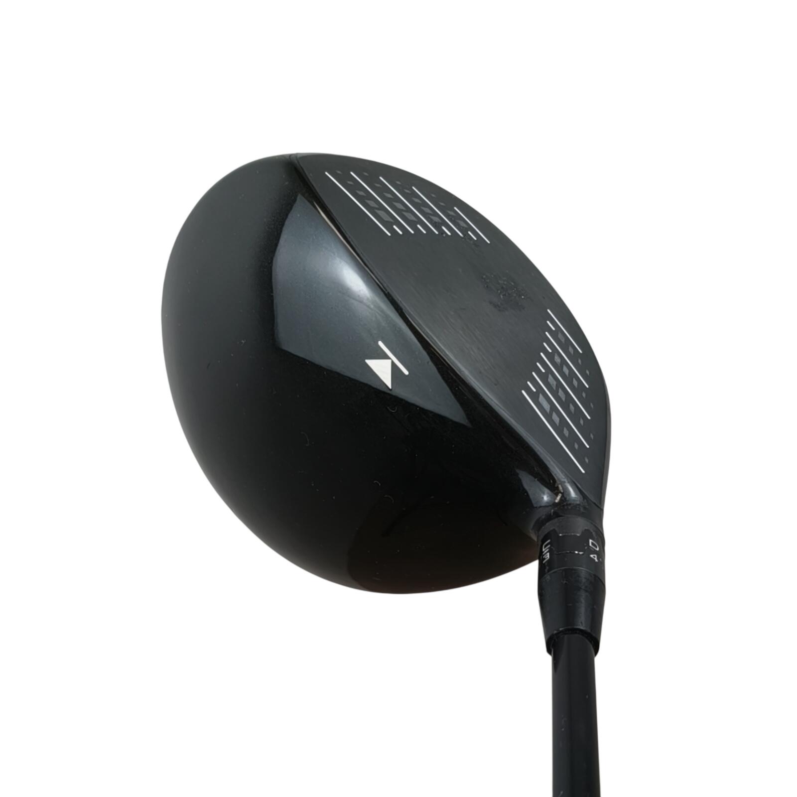Linkshandig Titleist 913D2 Driver / Flex A-flex / Loft 9.5 3/5
