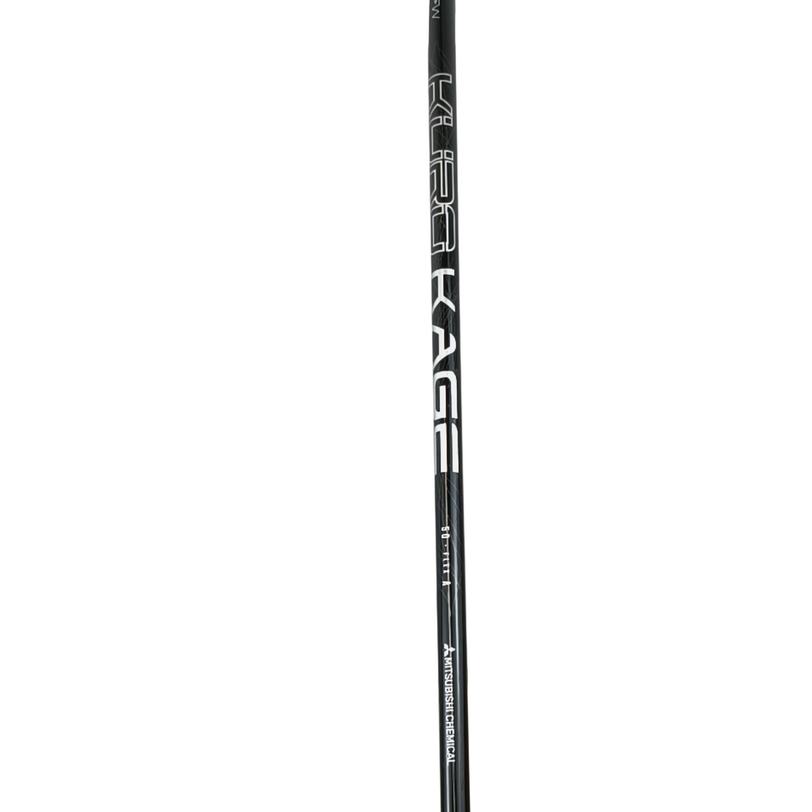 Linkshandig Titleist 913D2 Driver / Flex A-flex / Loft 9.5 4/5