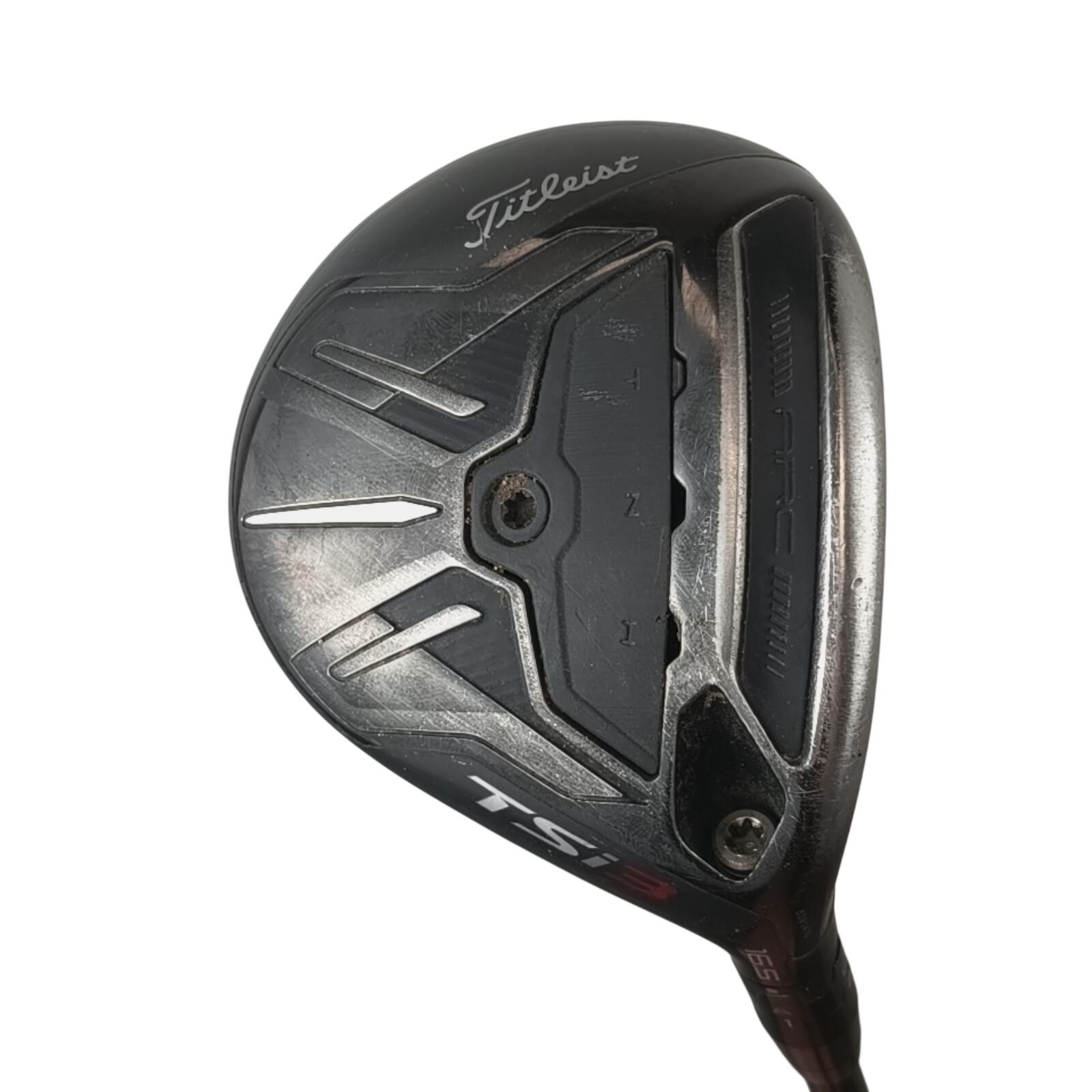 TITLEIST picture