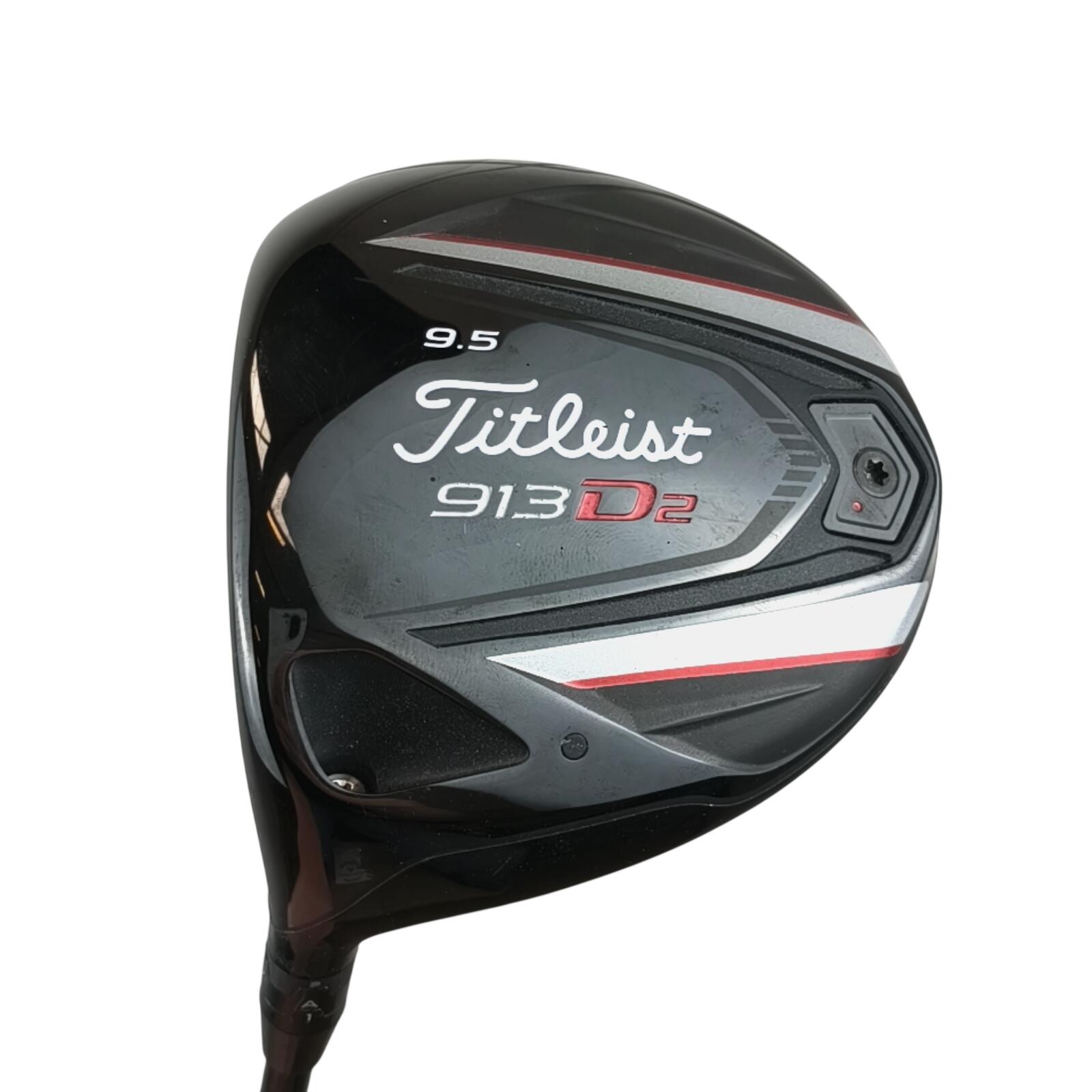 TITLEIST picture