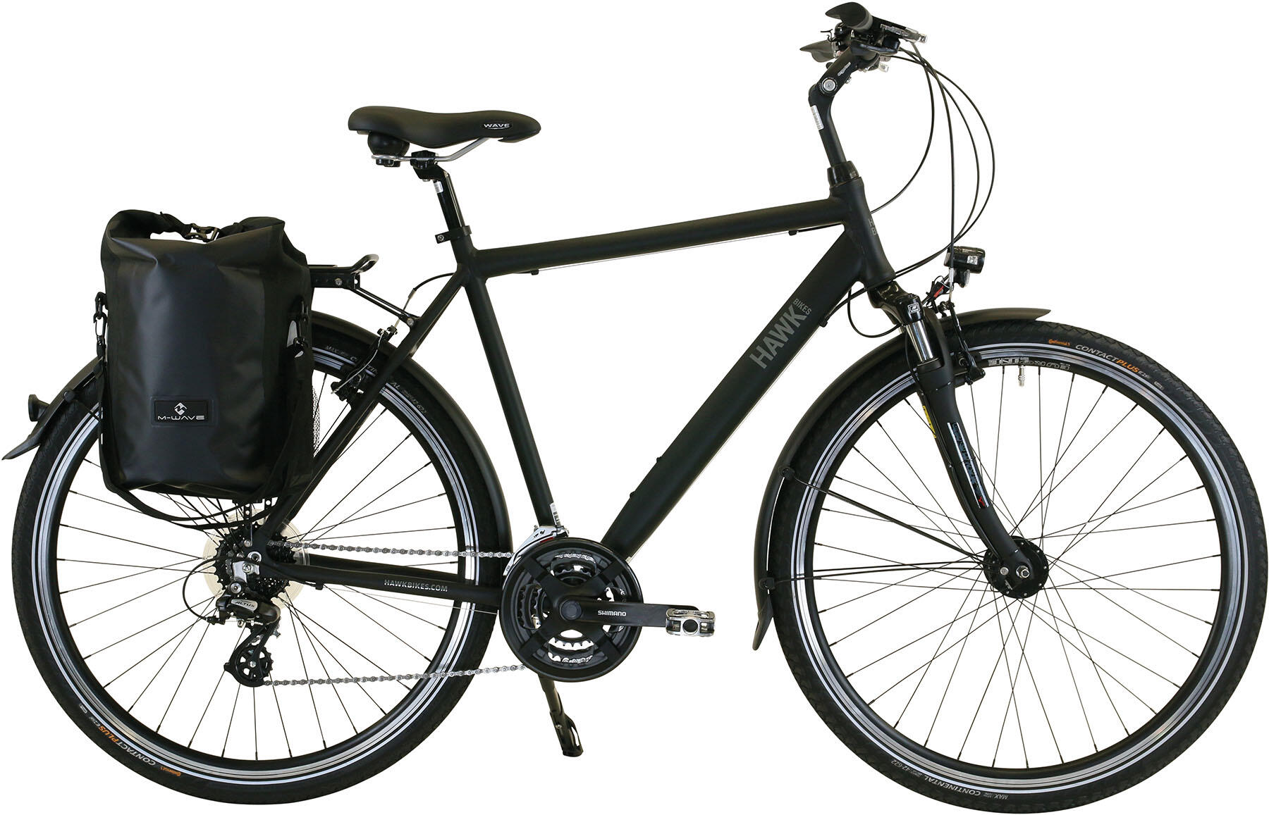 HAWK BIKES picture