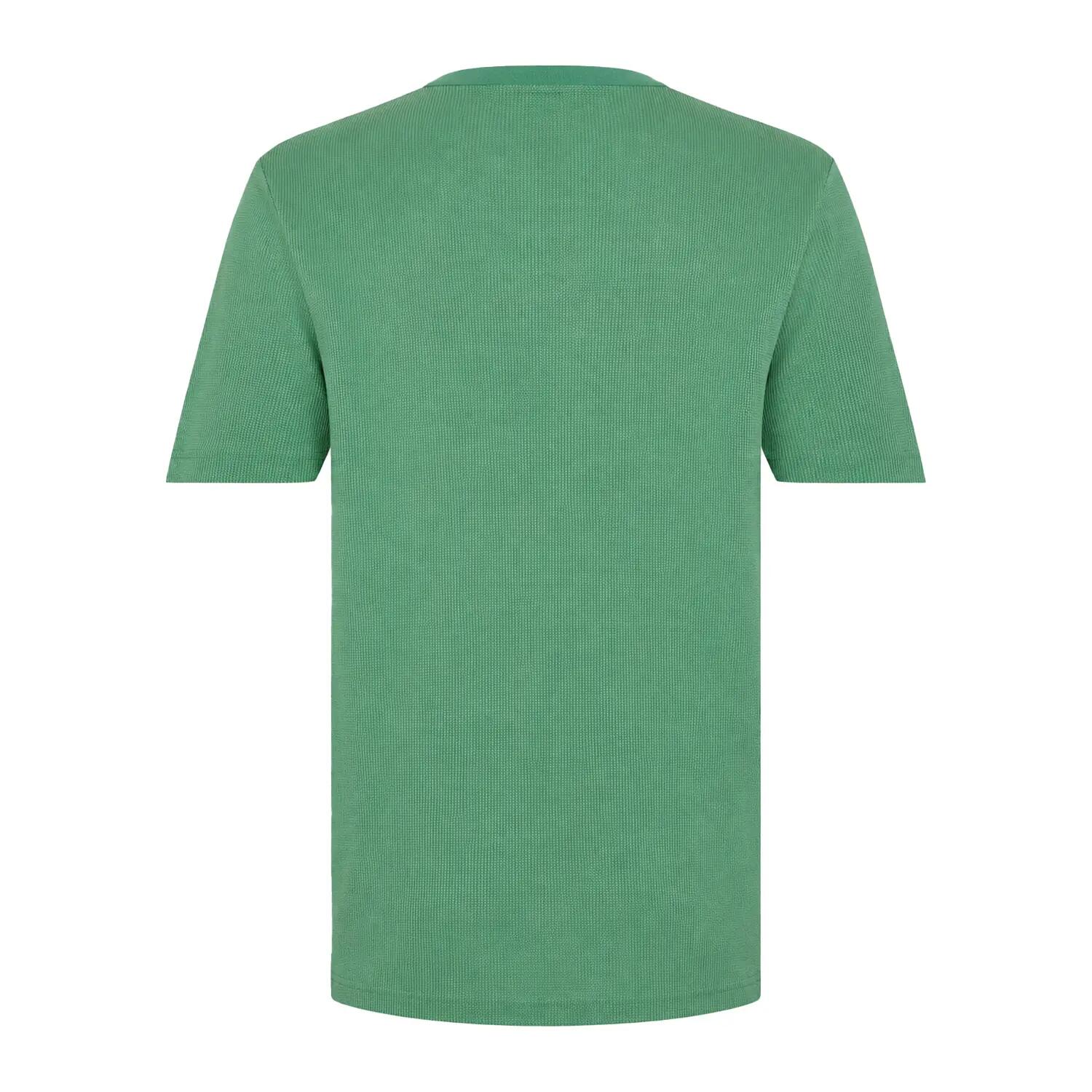 Tshirt Homme (Vert) 2/2