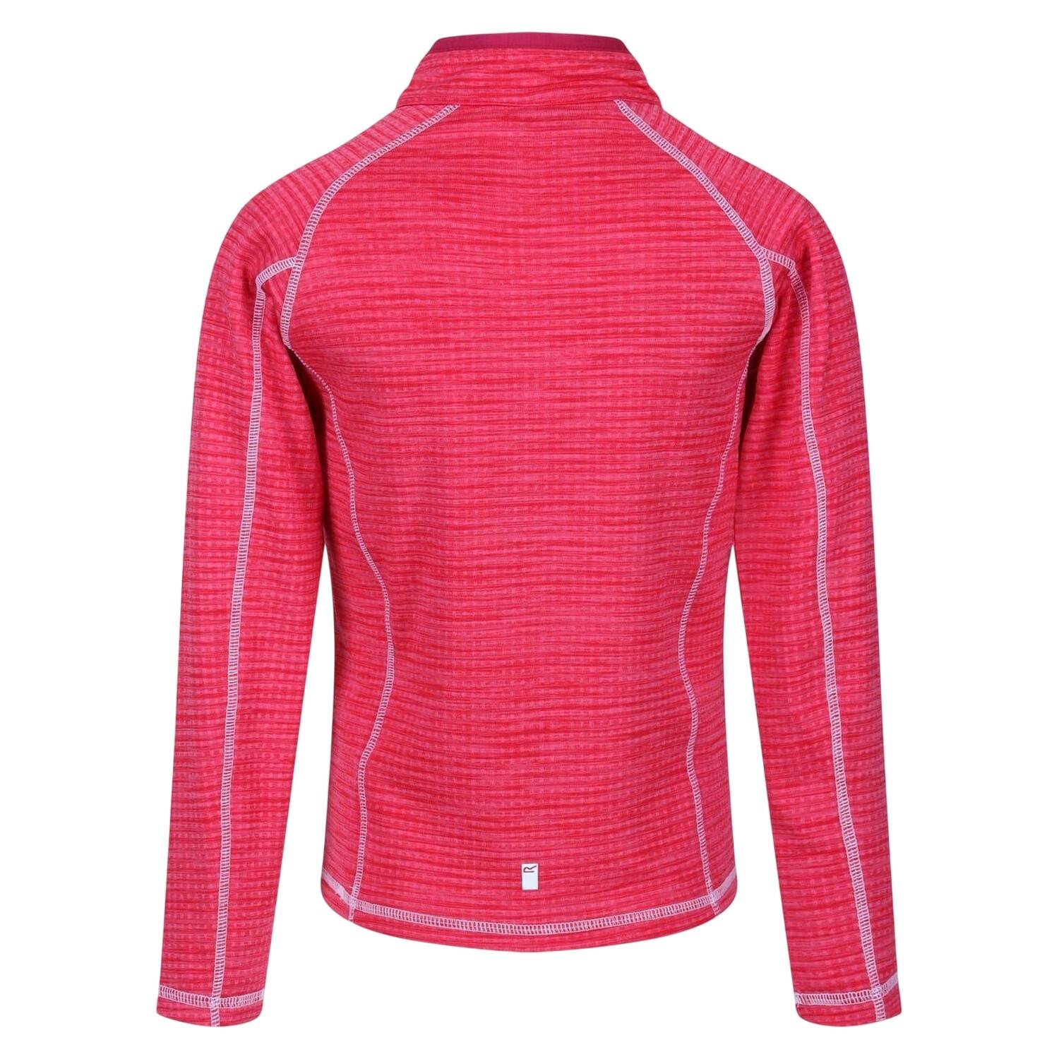 "Berley" Sweatshirt für Kinder Pinker Trank 2/5