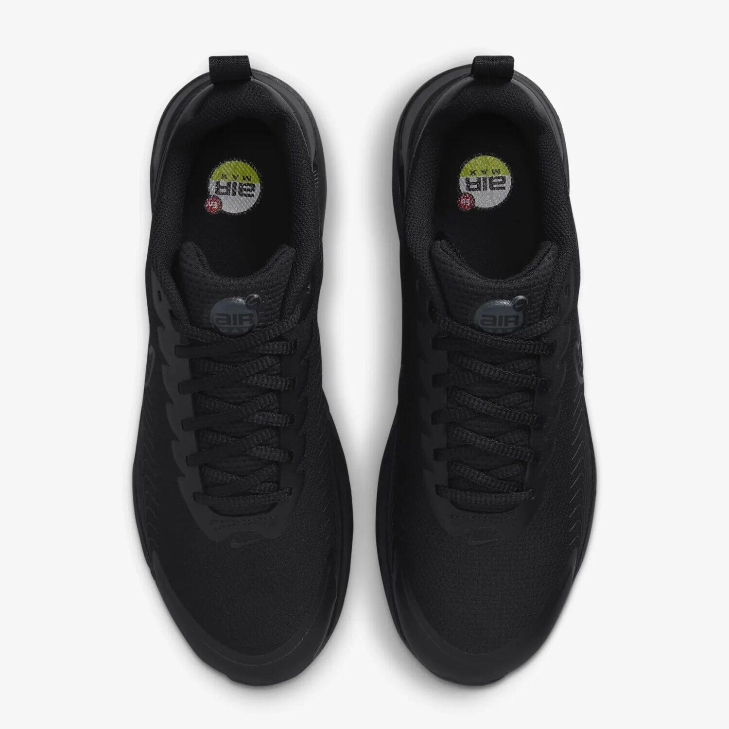 Scarpe Nike modello Air Max NuAxis per uomini 3/5