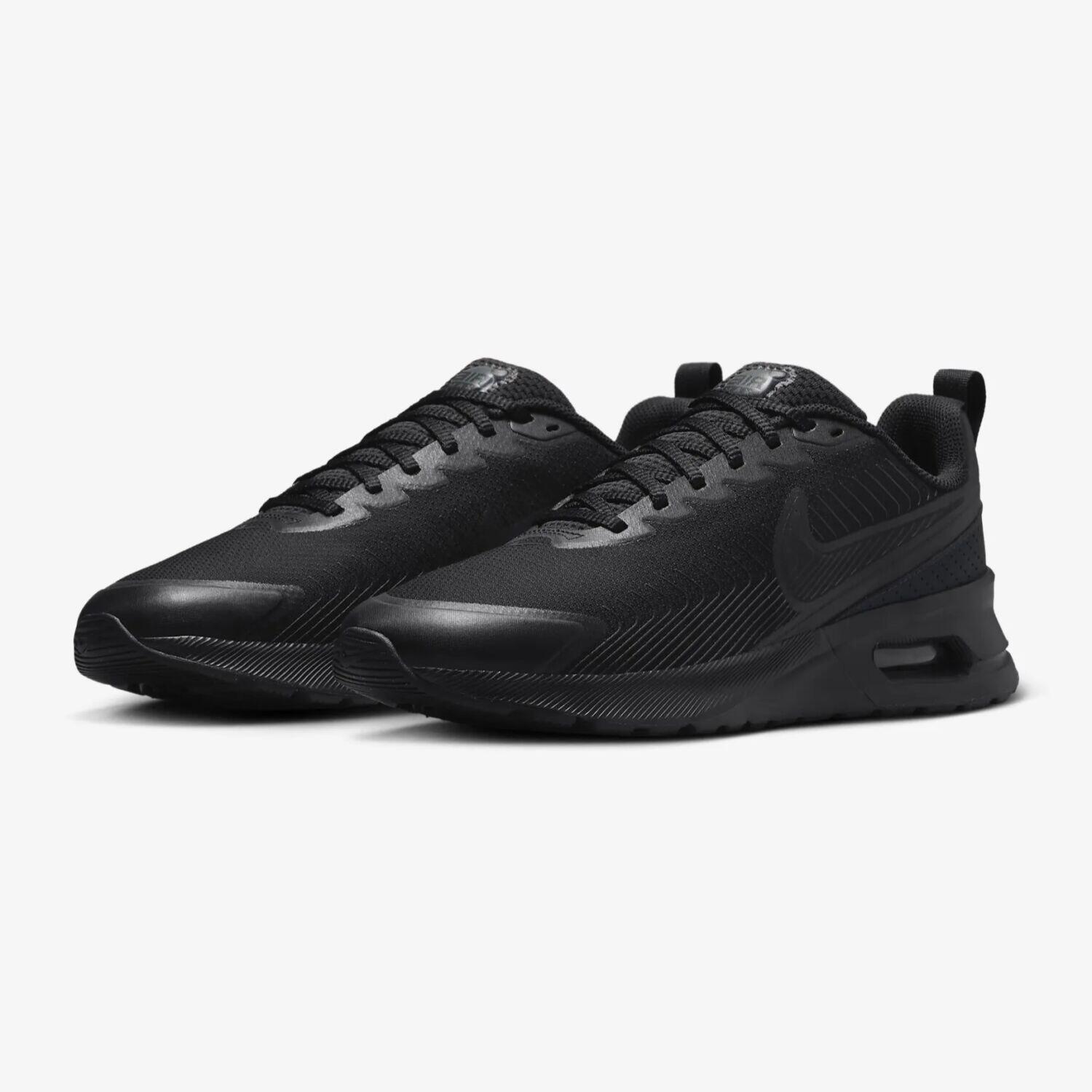 Scarpe Nike modello Air Max NuAxis per uomini 2/5
