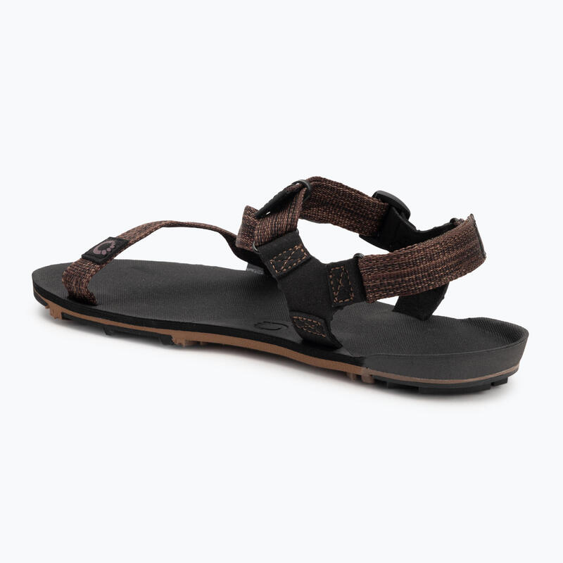 Sandale barefoot bărbați Xero Shoes Z-Trail EV